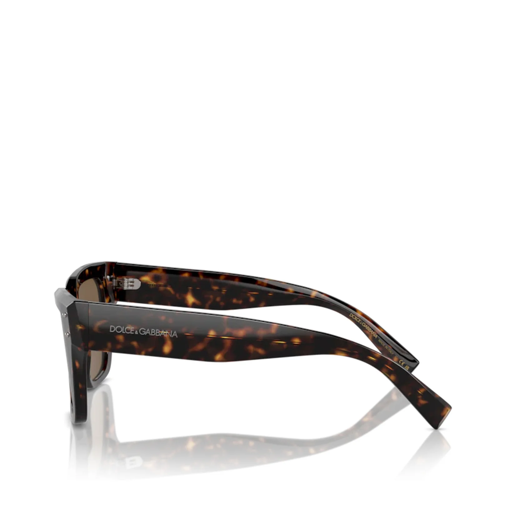 Sunglasses Brown - Image 3