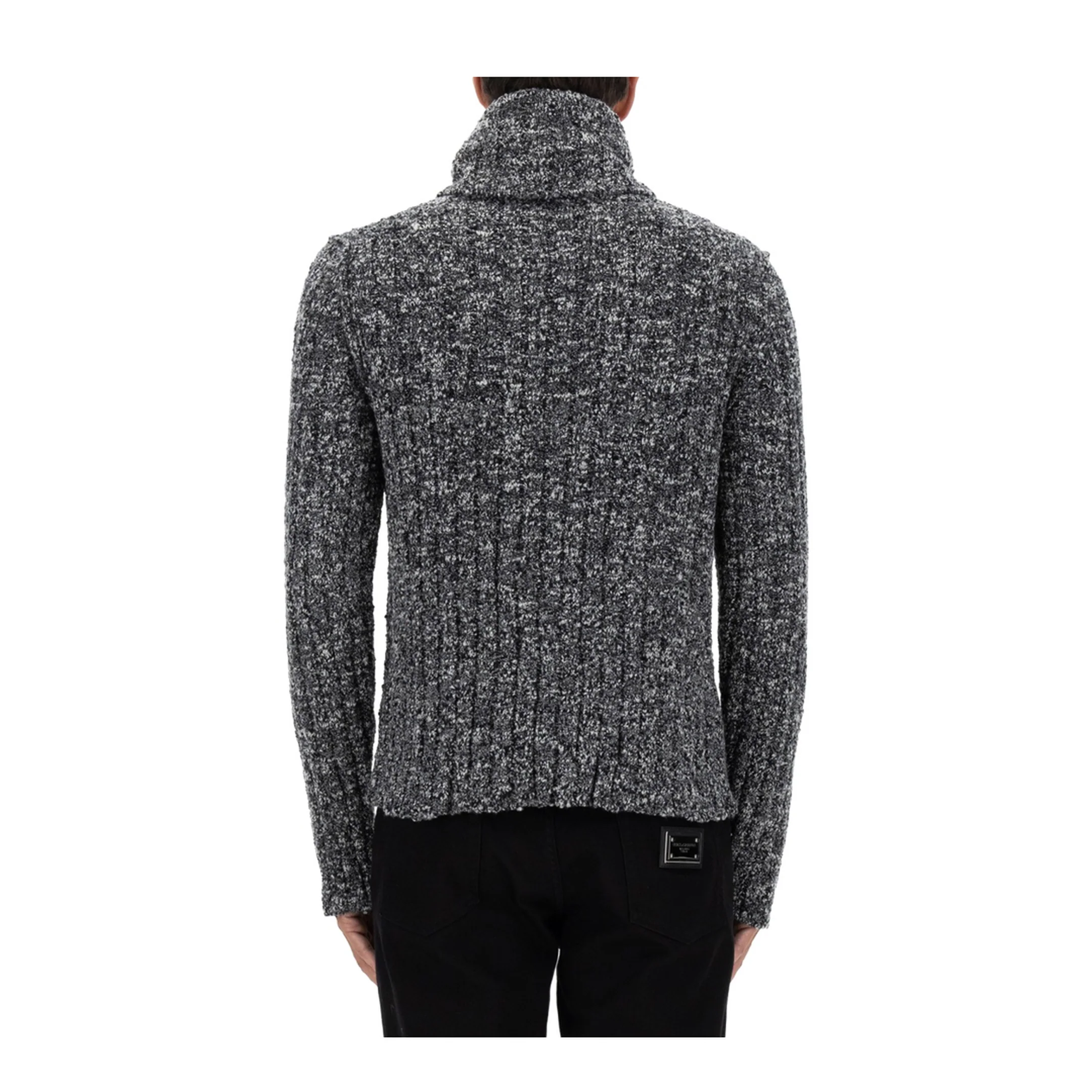 Sweaters White - Image 3