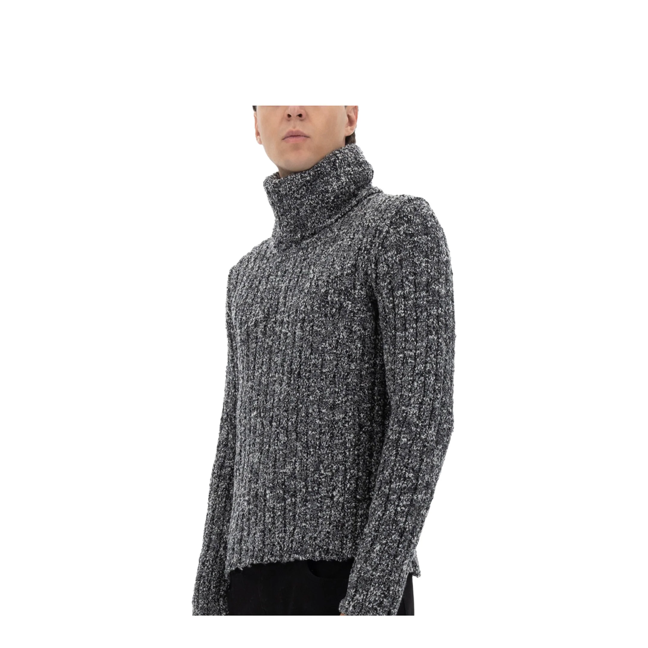 Sweaters White - Image 4