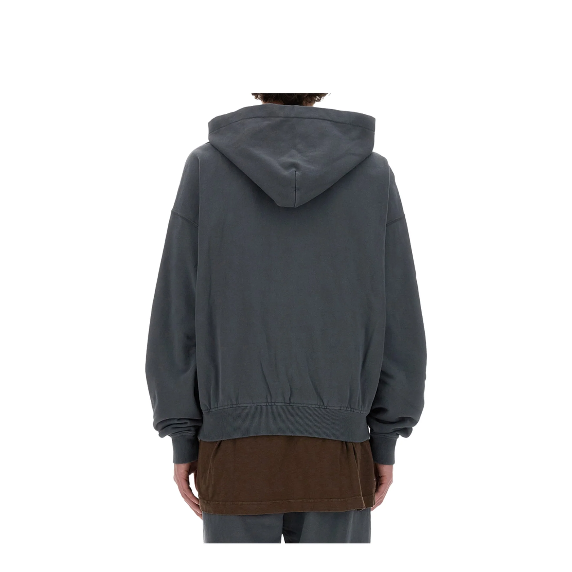 Sweatshirt with Logo - Image 3