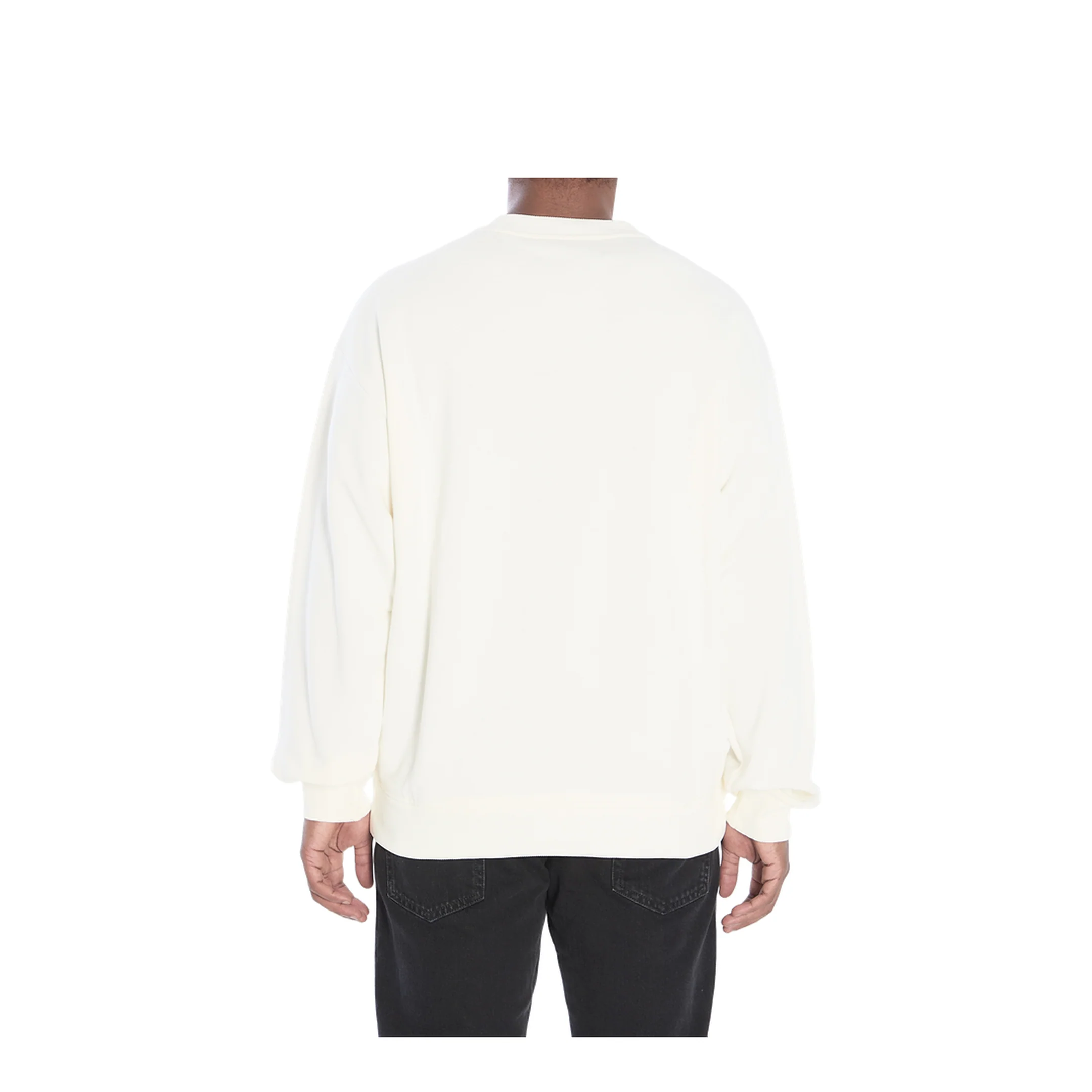 Sweatshirt with Pin-up print - Image 4