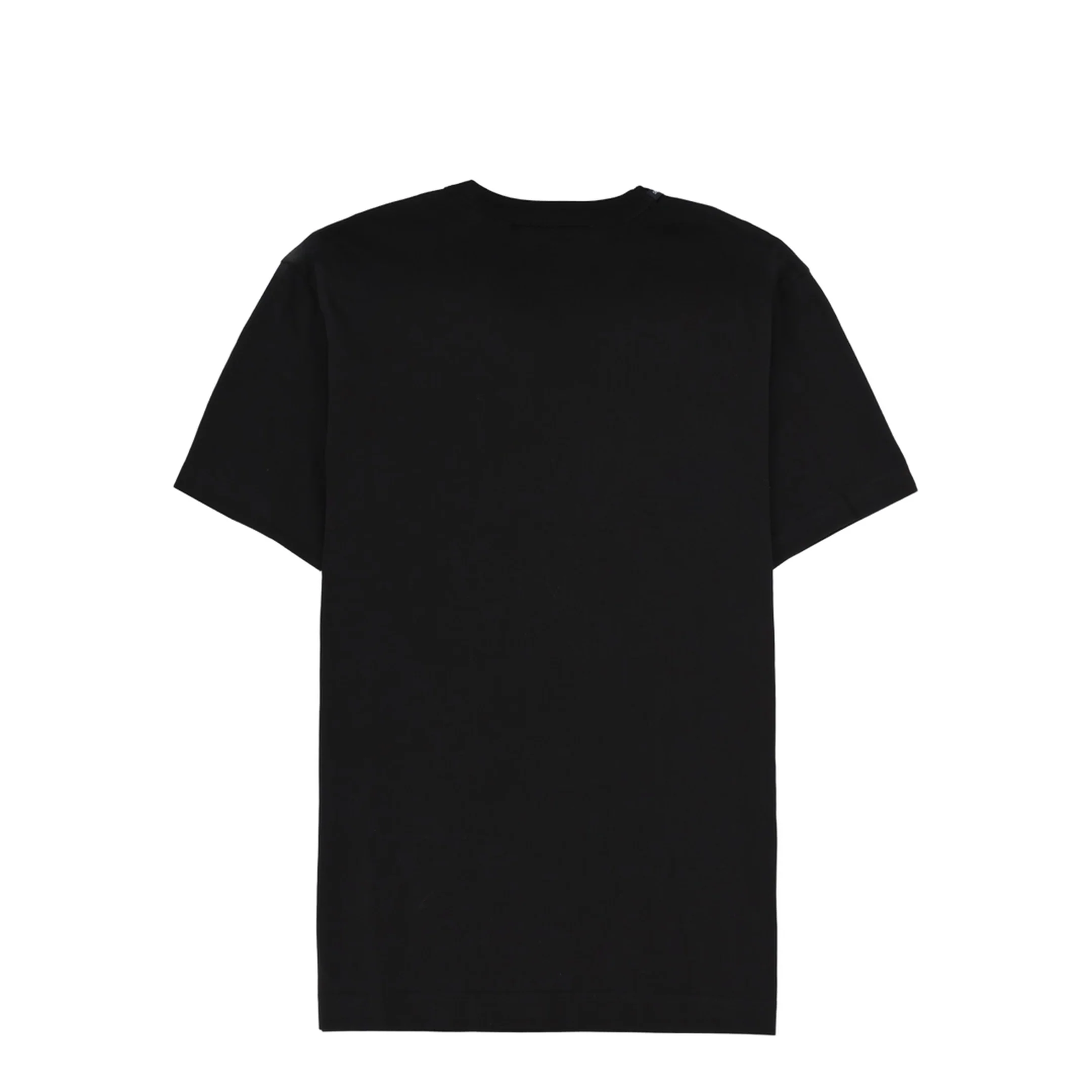 T-Shirt with Heraldic Logo - Image 2