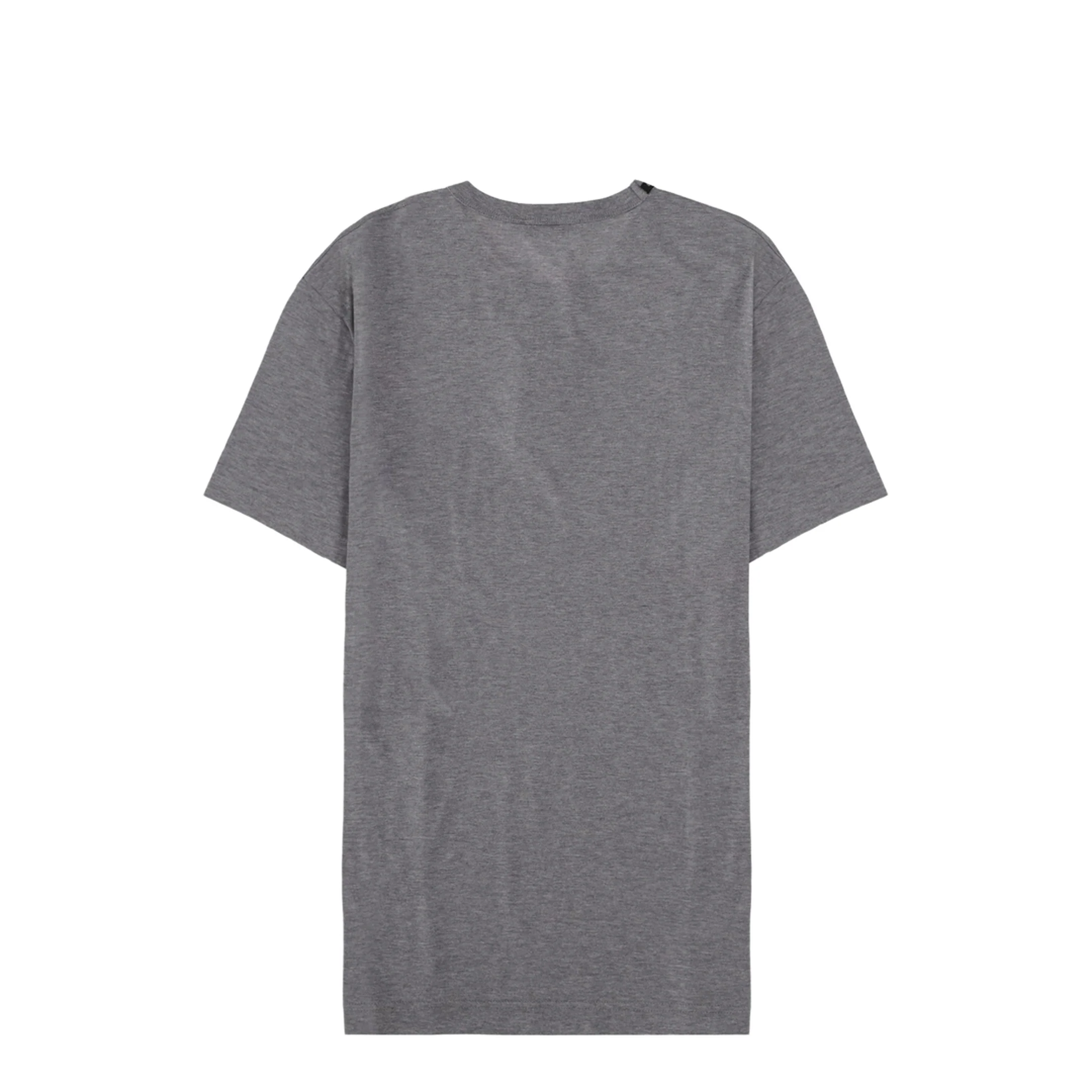 T-Shirt with Heraldic Logo - Image 2