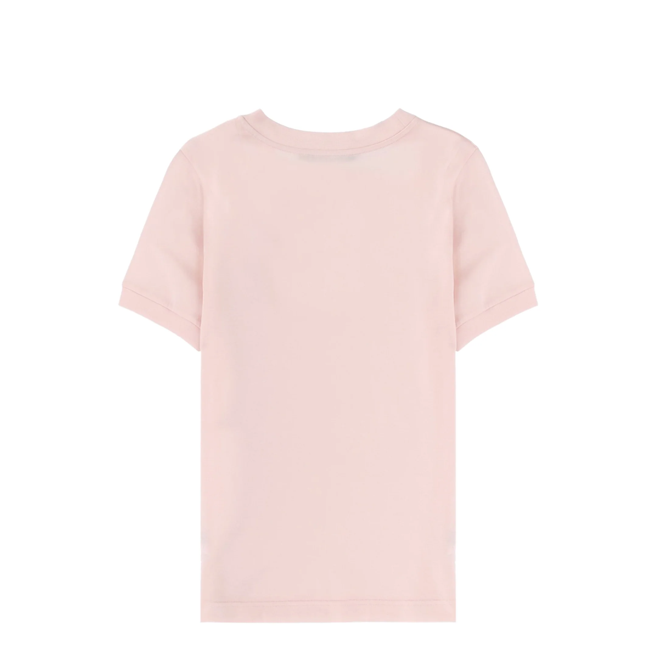 T-Shirt With Logo - Image 2