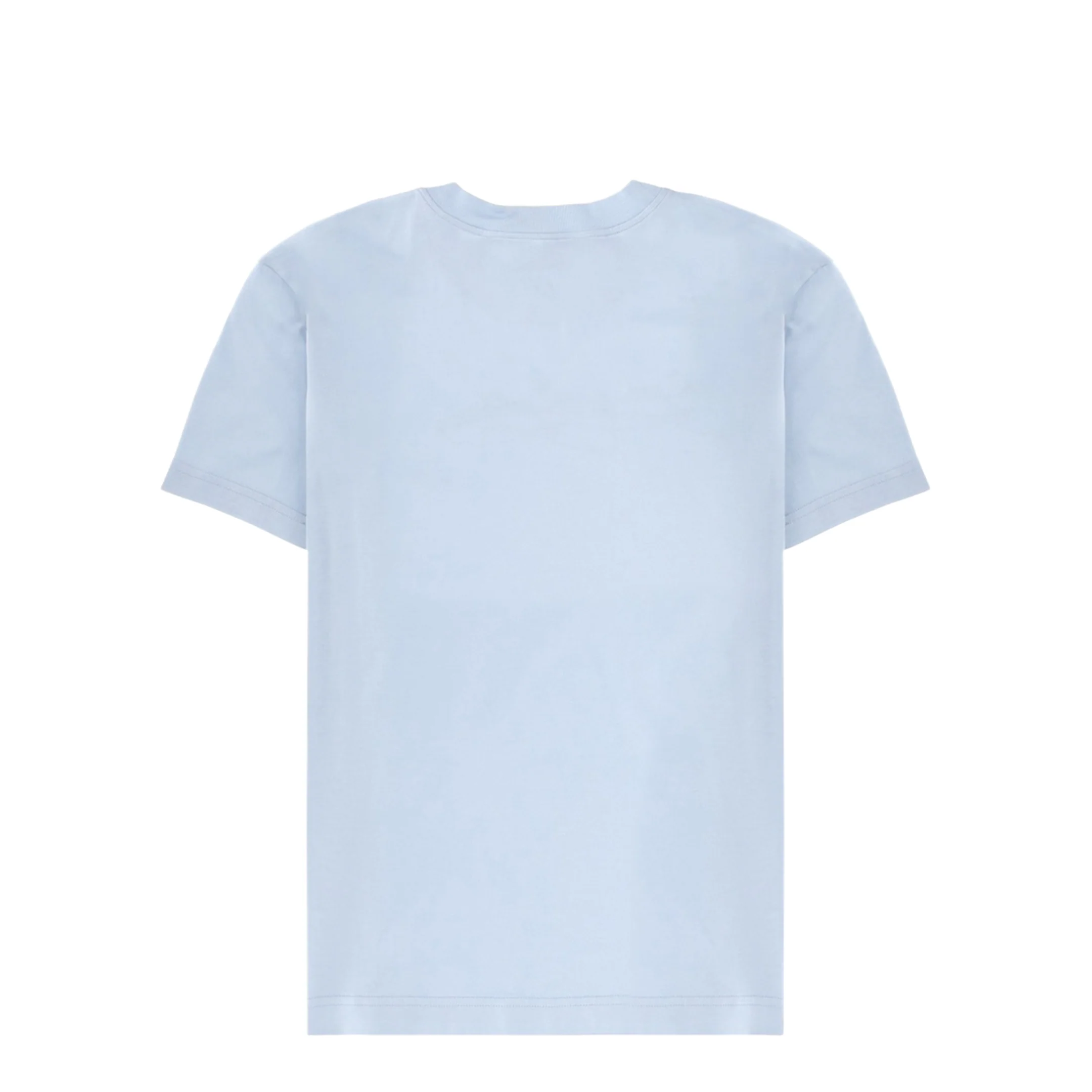 T-Shirt with Logo - Image 2