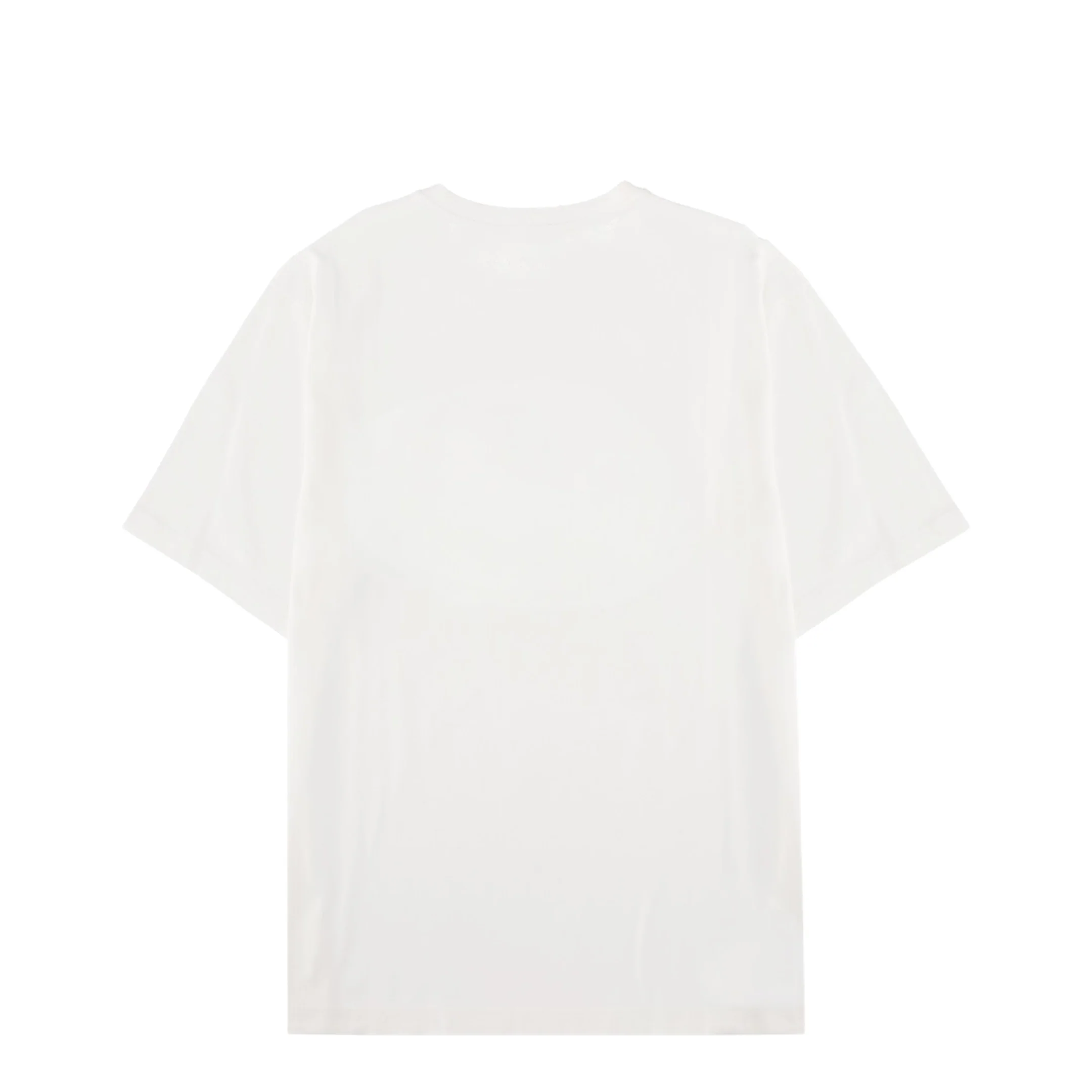 T-Shirt With Logo - Image 2
