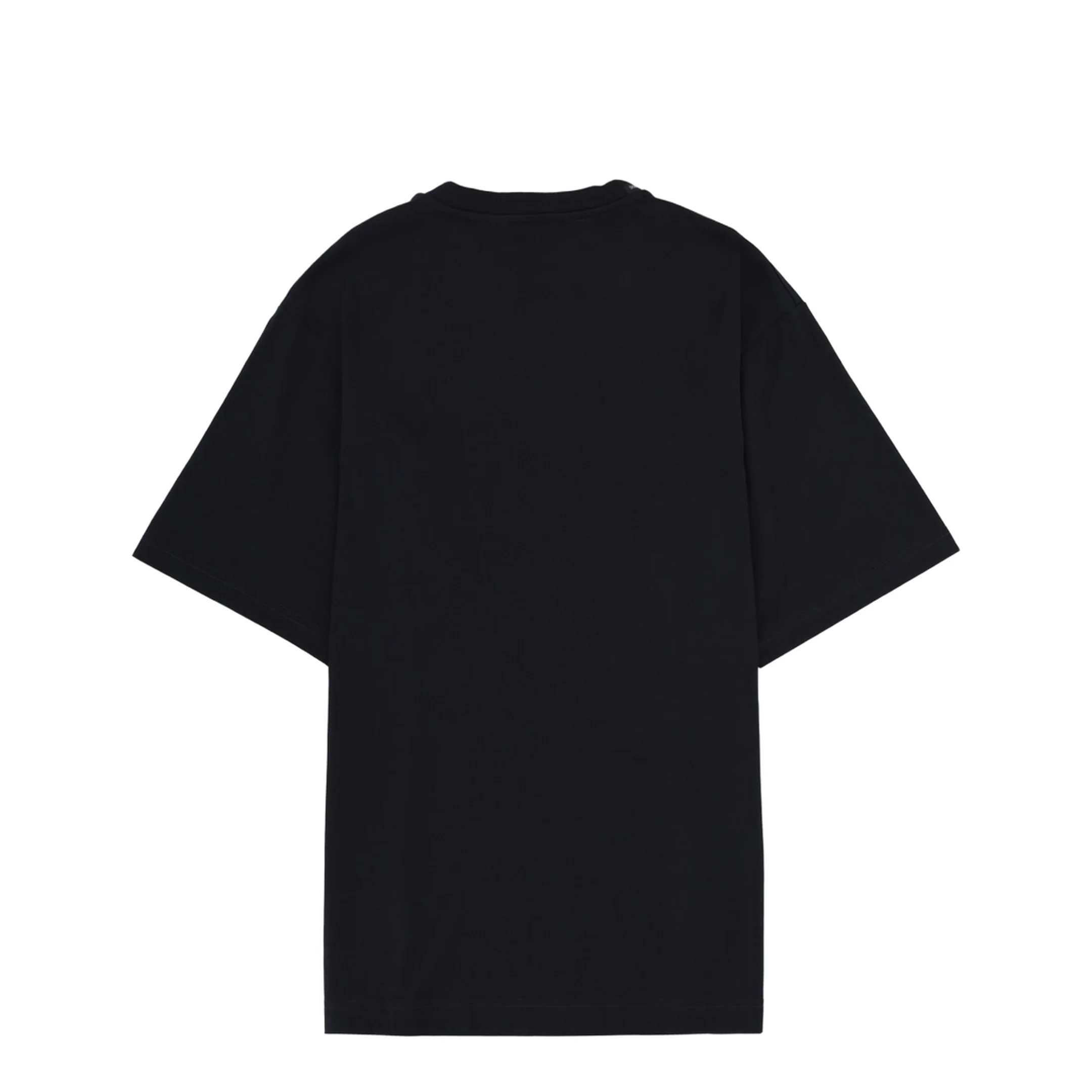 T-Shirt With Logo - Image 2