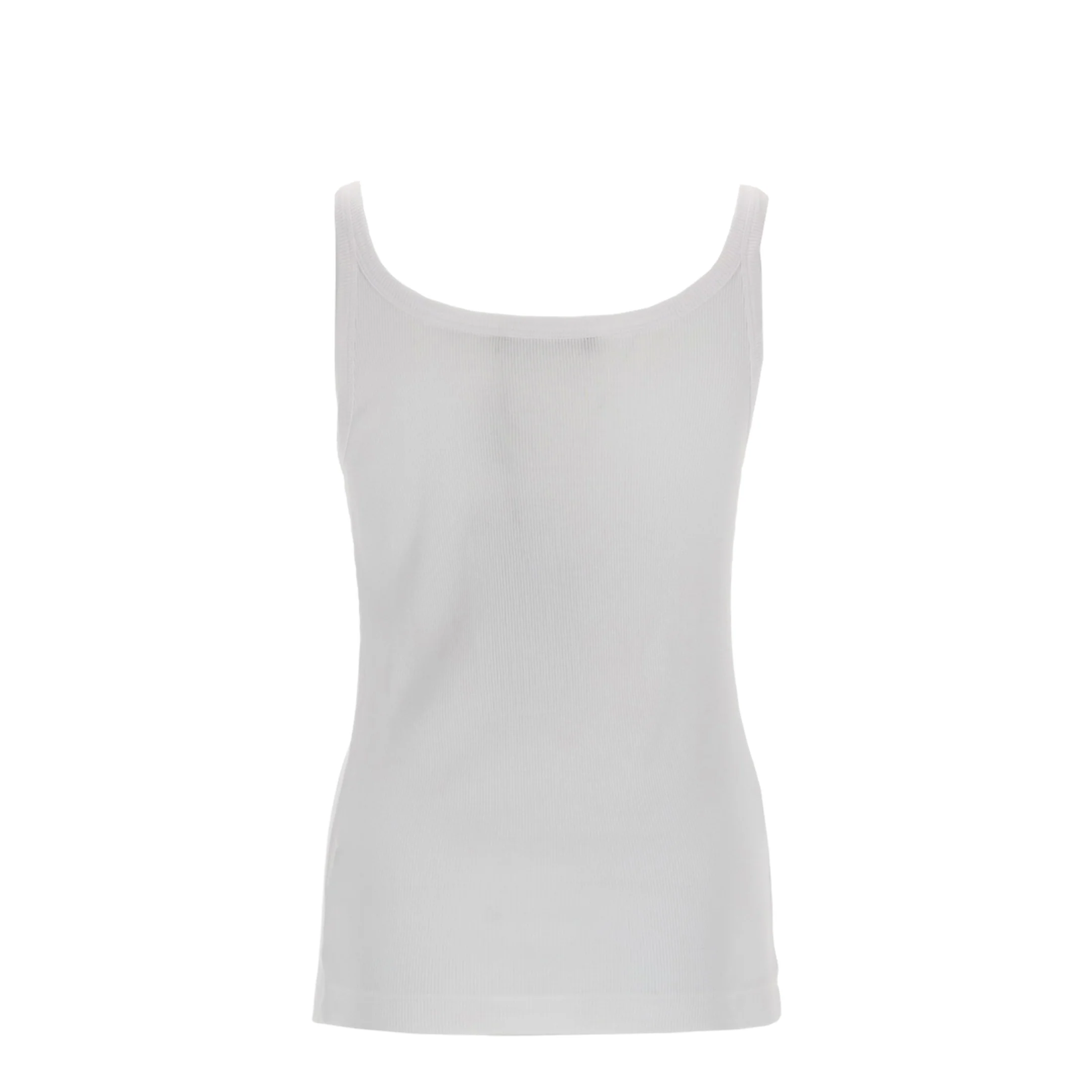 Tank Top with Logo - Image 2