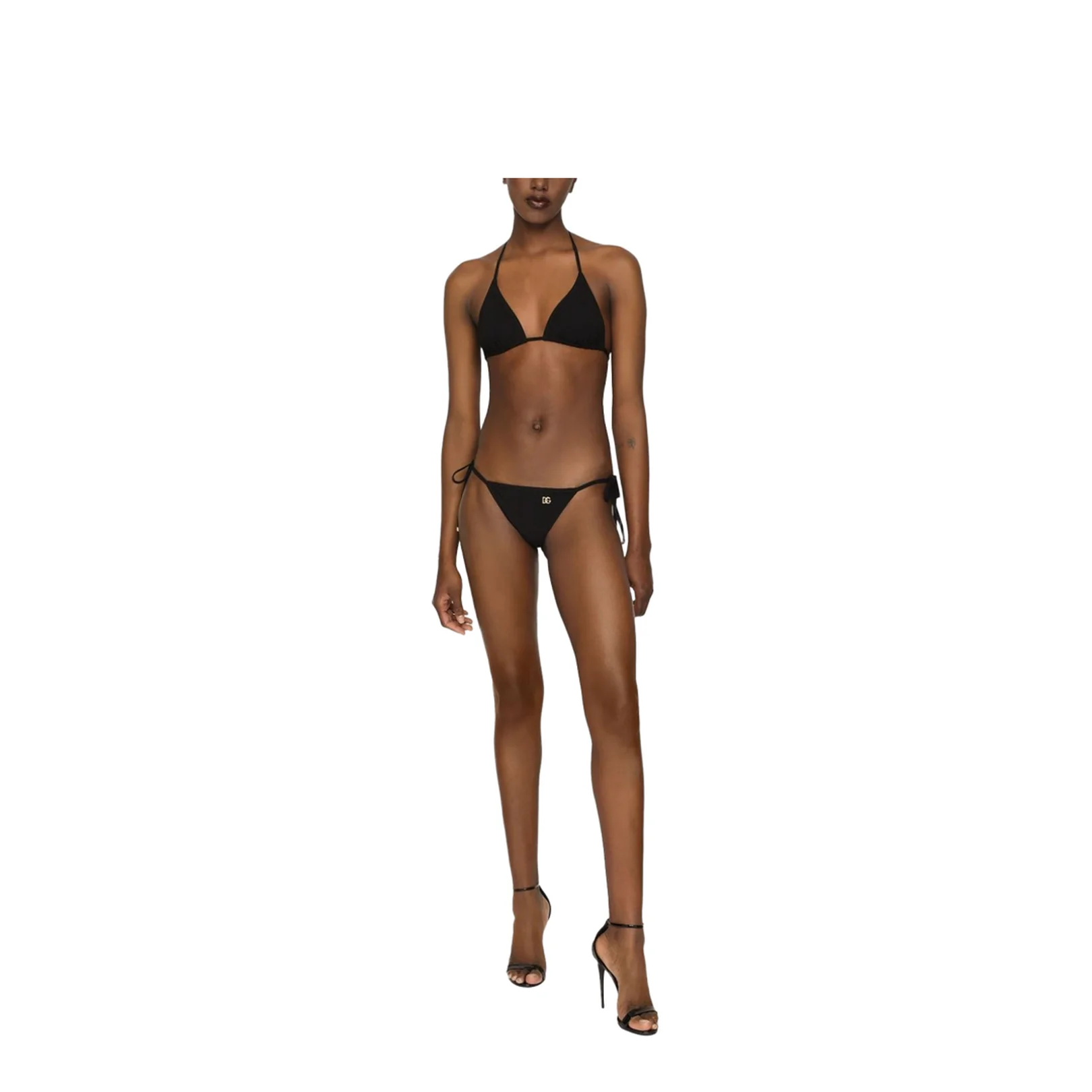 Triangle Cup Bikini Top - Image 2