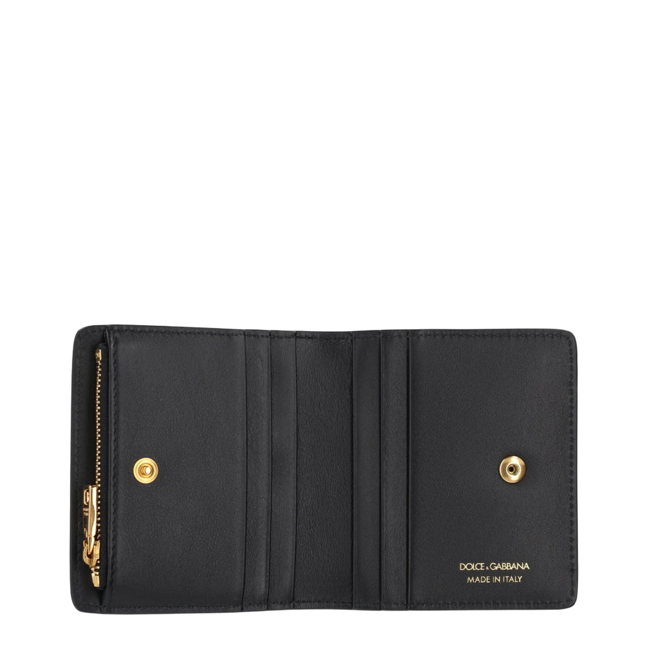Wallet with Logo - Image 3