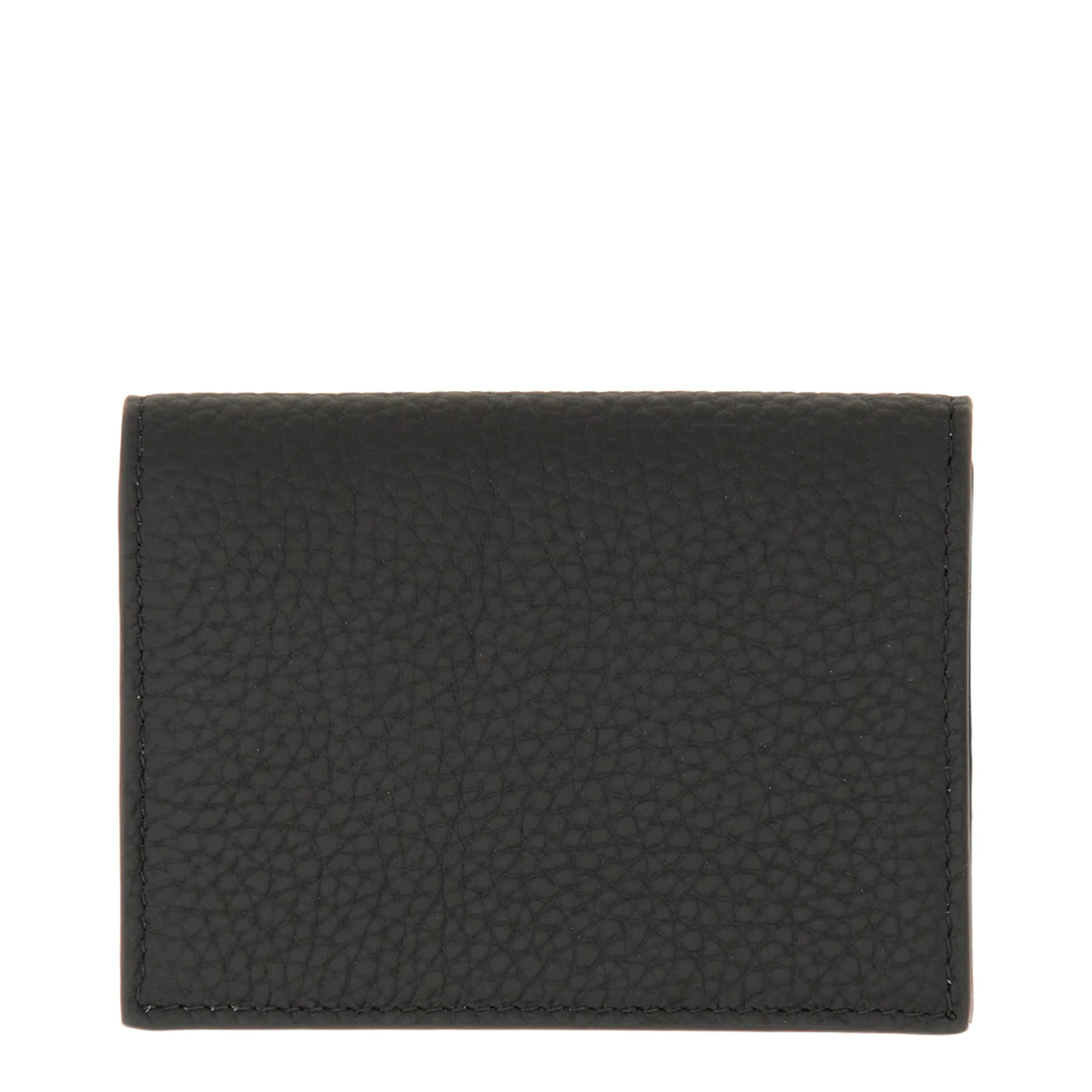 Wallet with Logo - Image 2