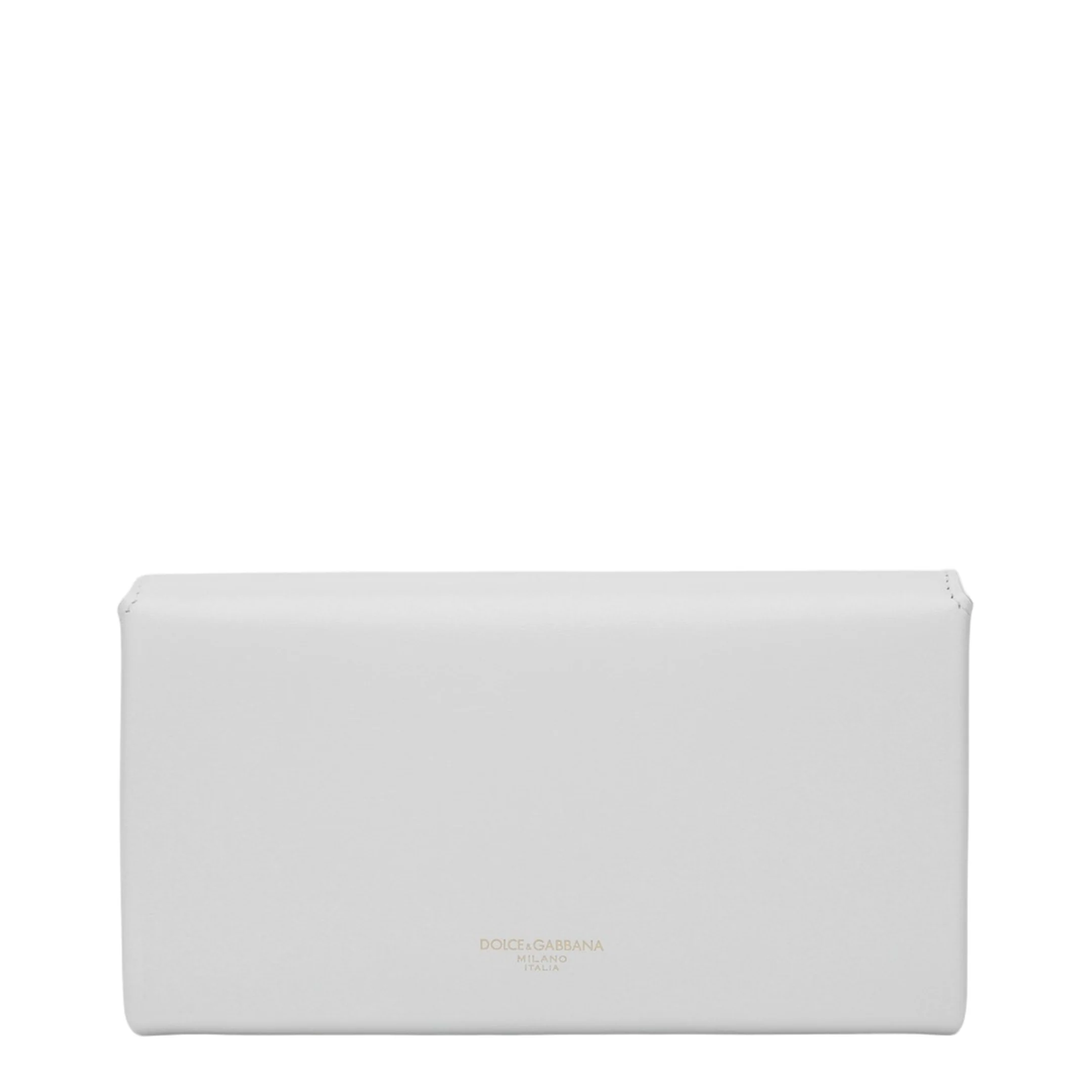 White Shoulder Bag Marlene - Image 2