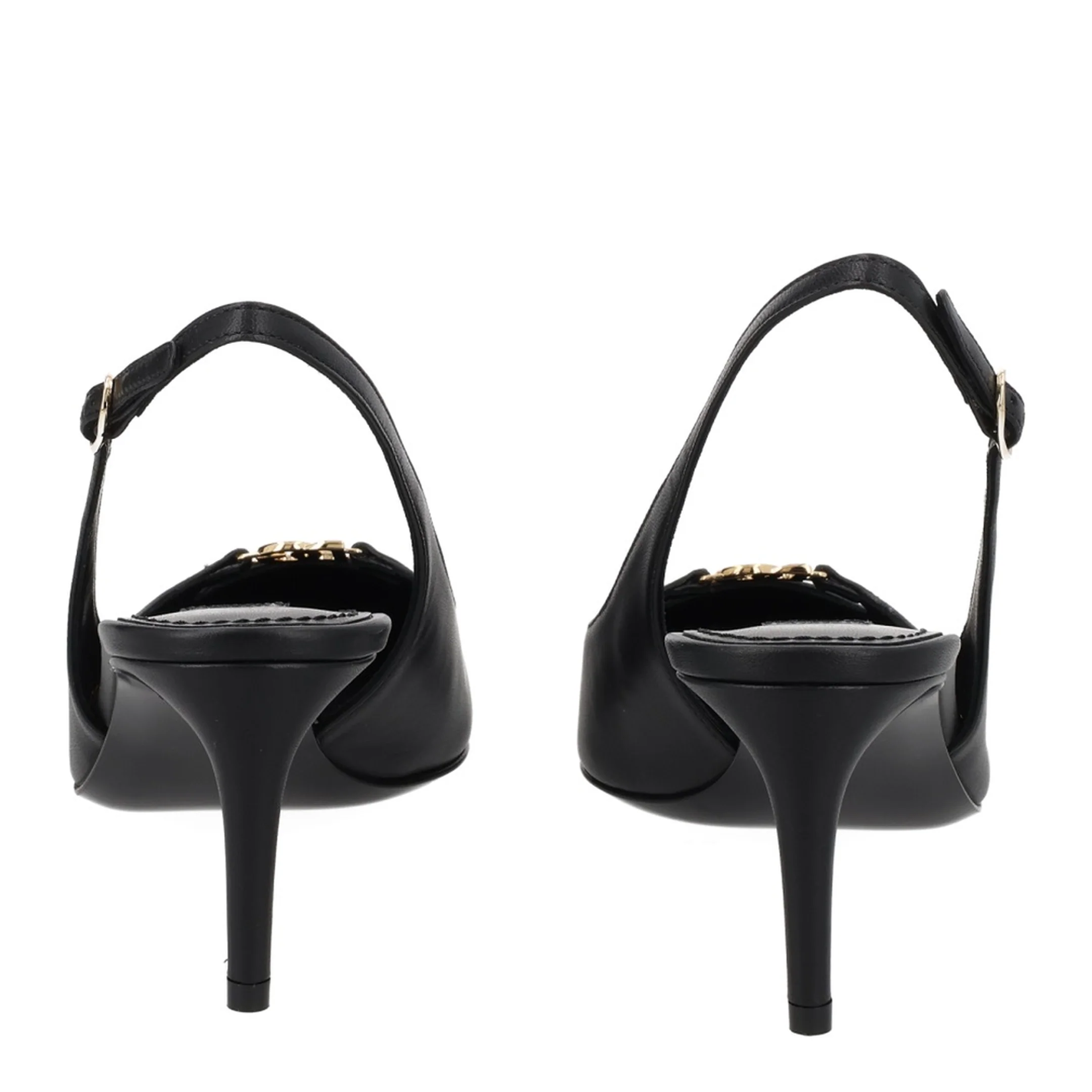 With Heel Black - Image 4