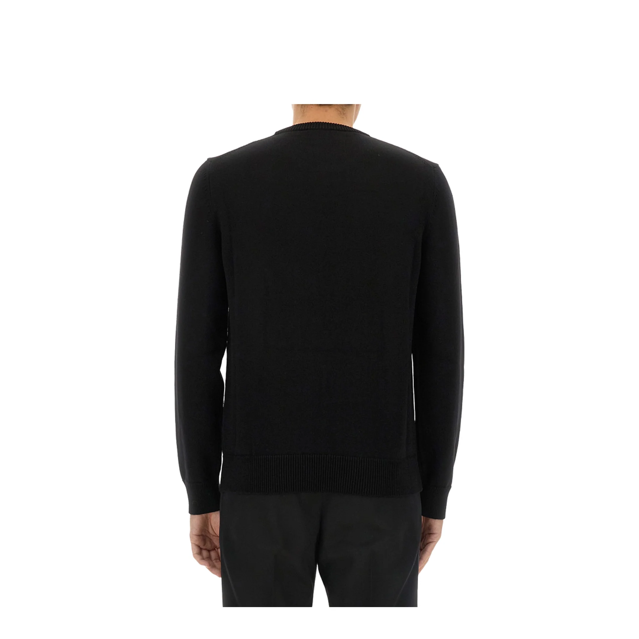 Wool Jersey - Image 3