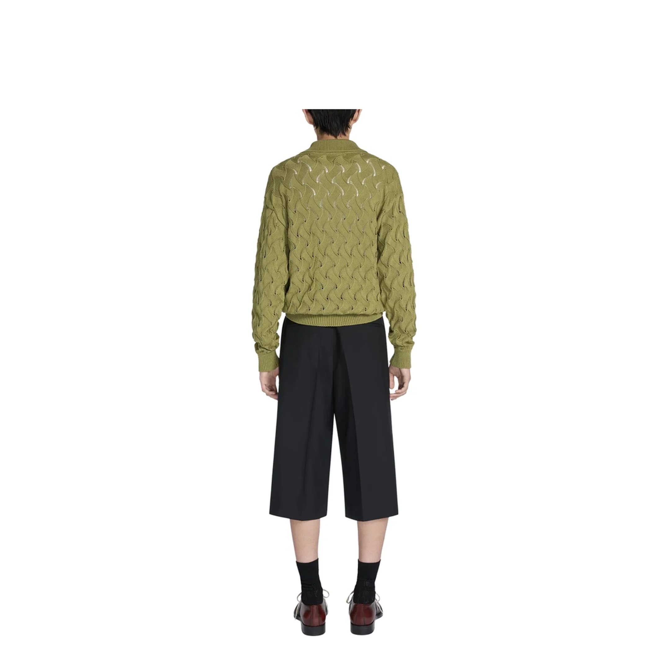 Belted Pants - Image 3