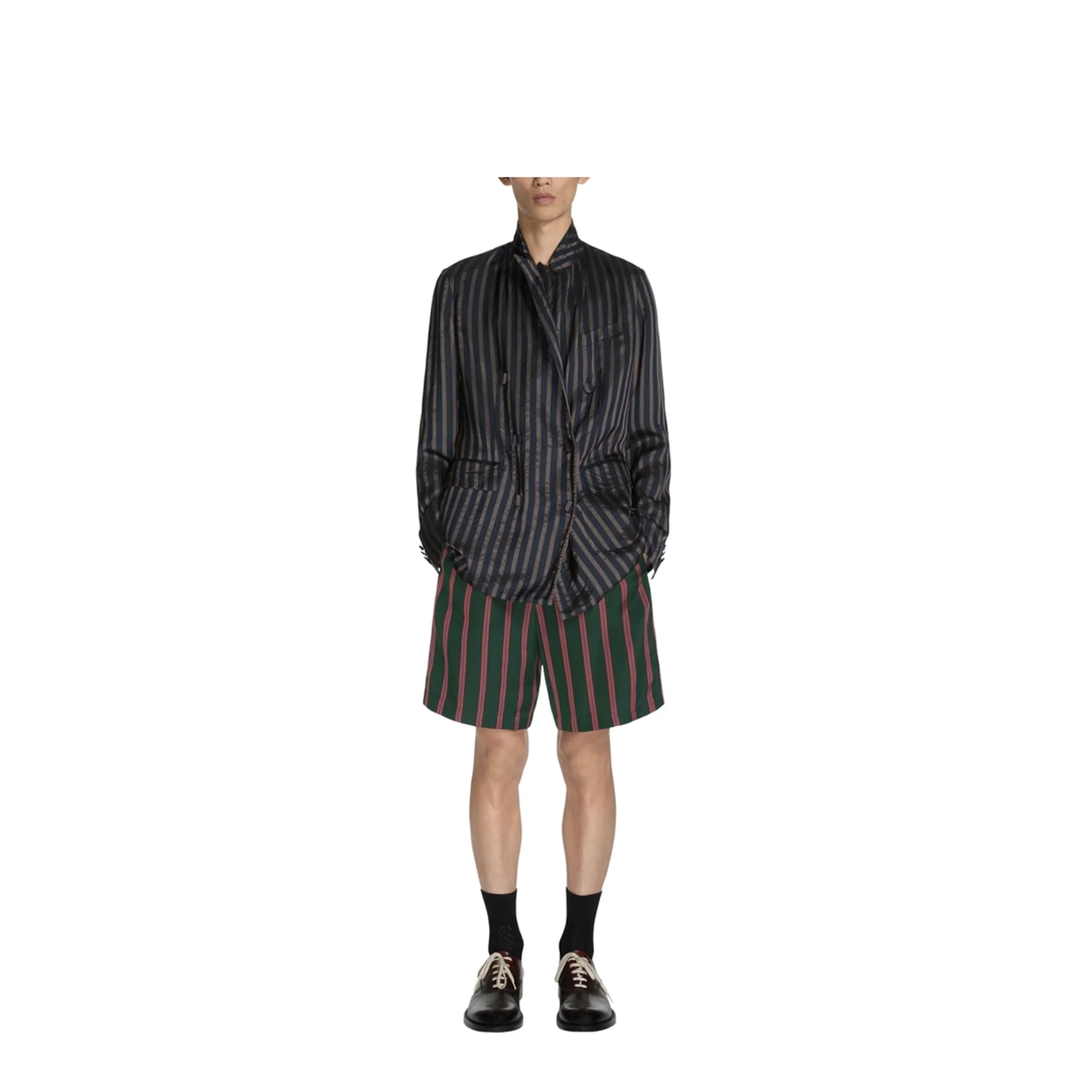 BLAZER "BALTO" - Image 2