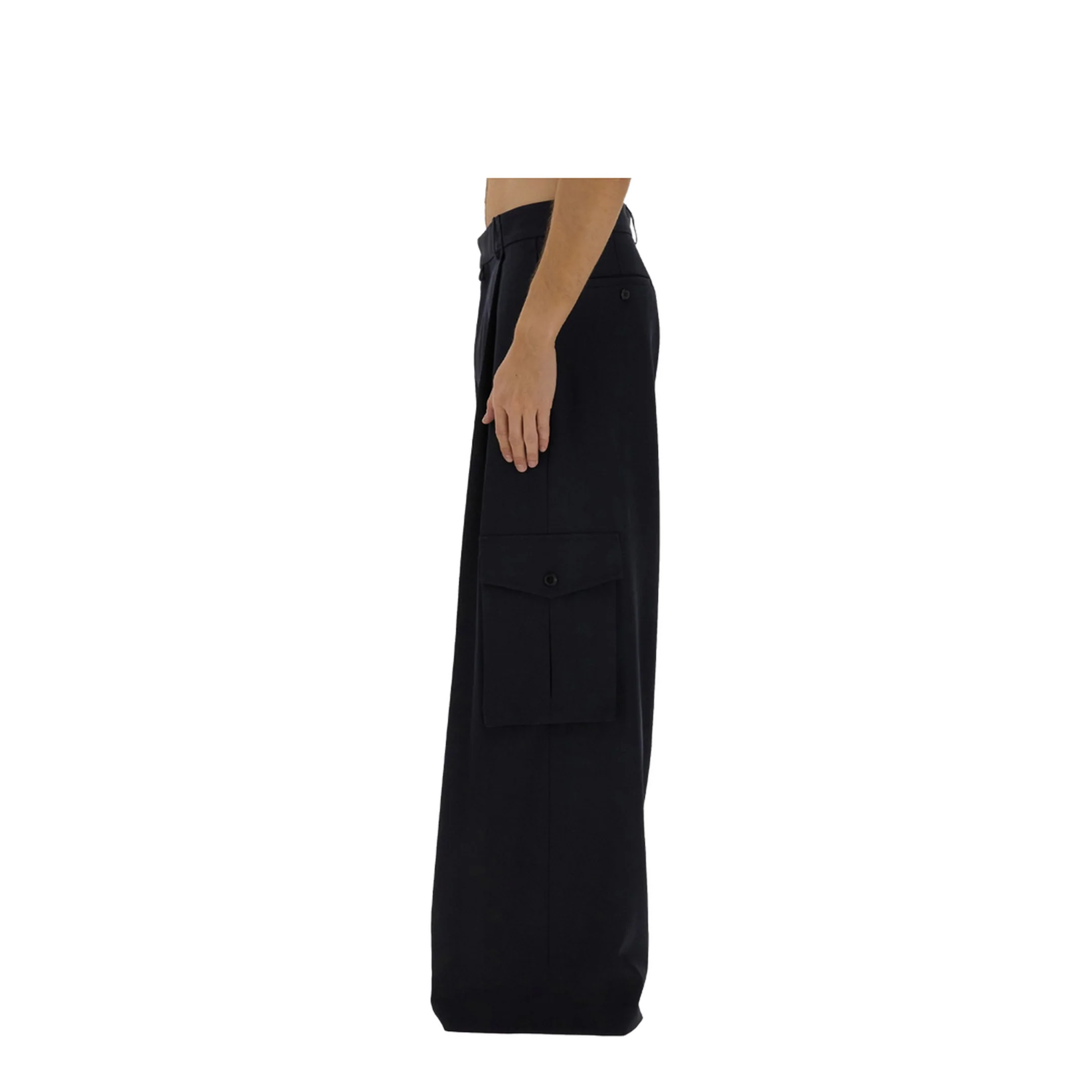 Cargo Pants - Image 4