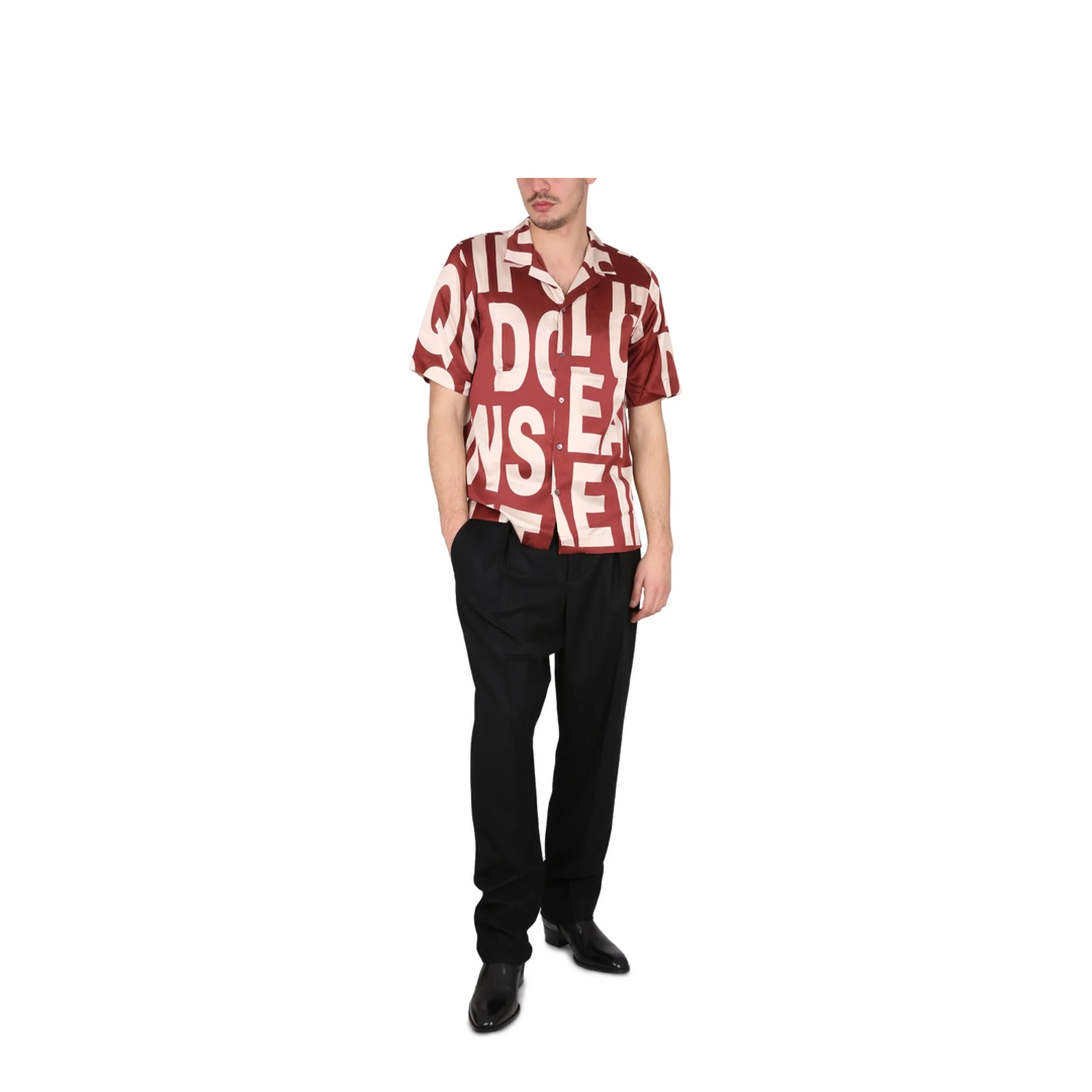 Carlton Shirt - Image 2