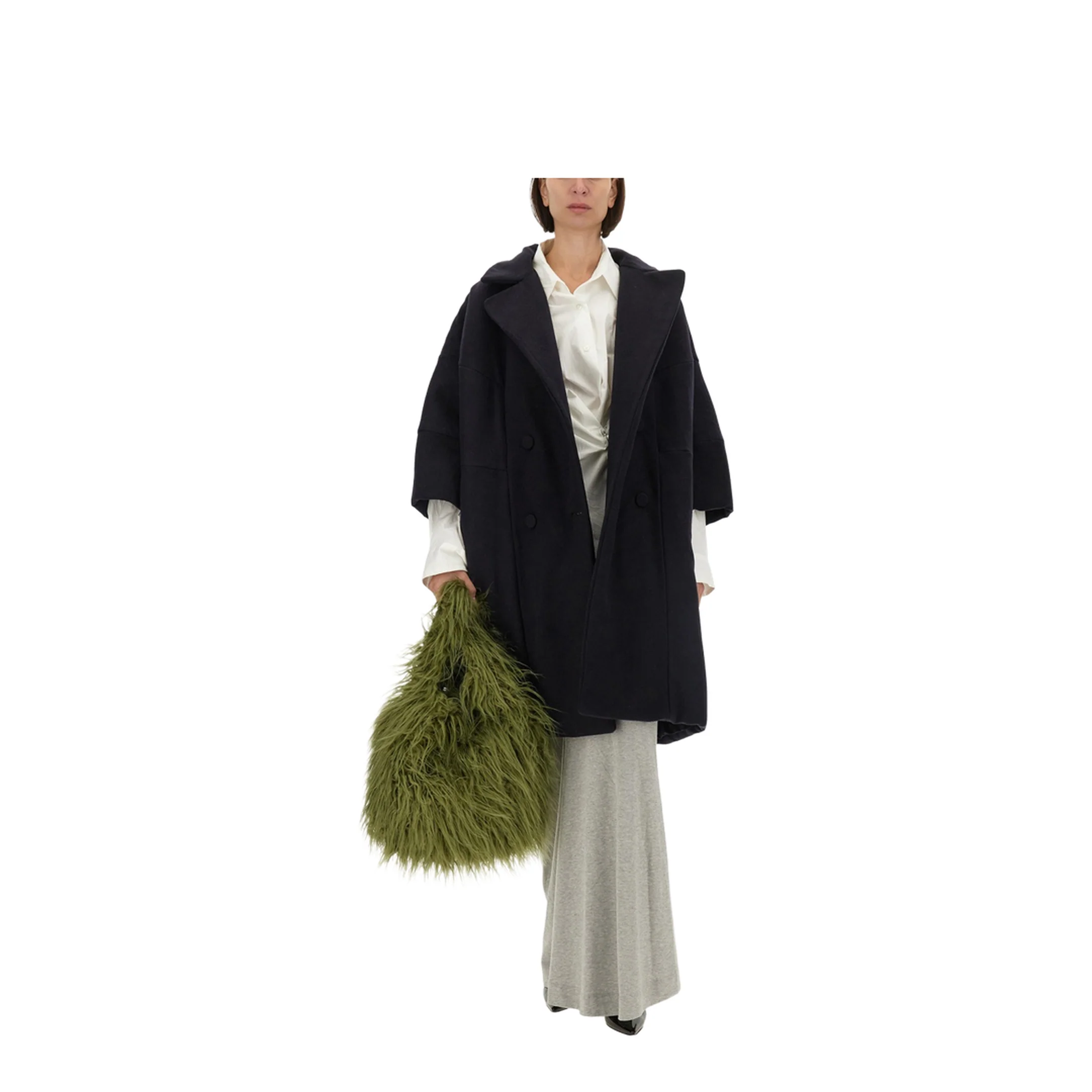 Cocoon Coat - Image 2