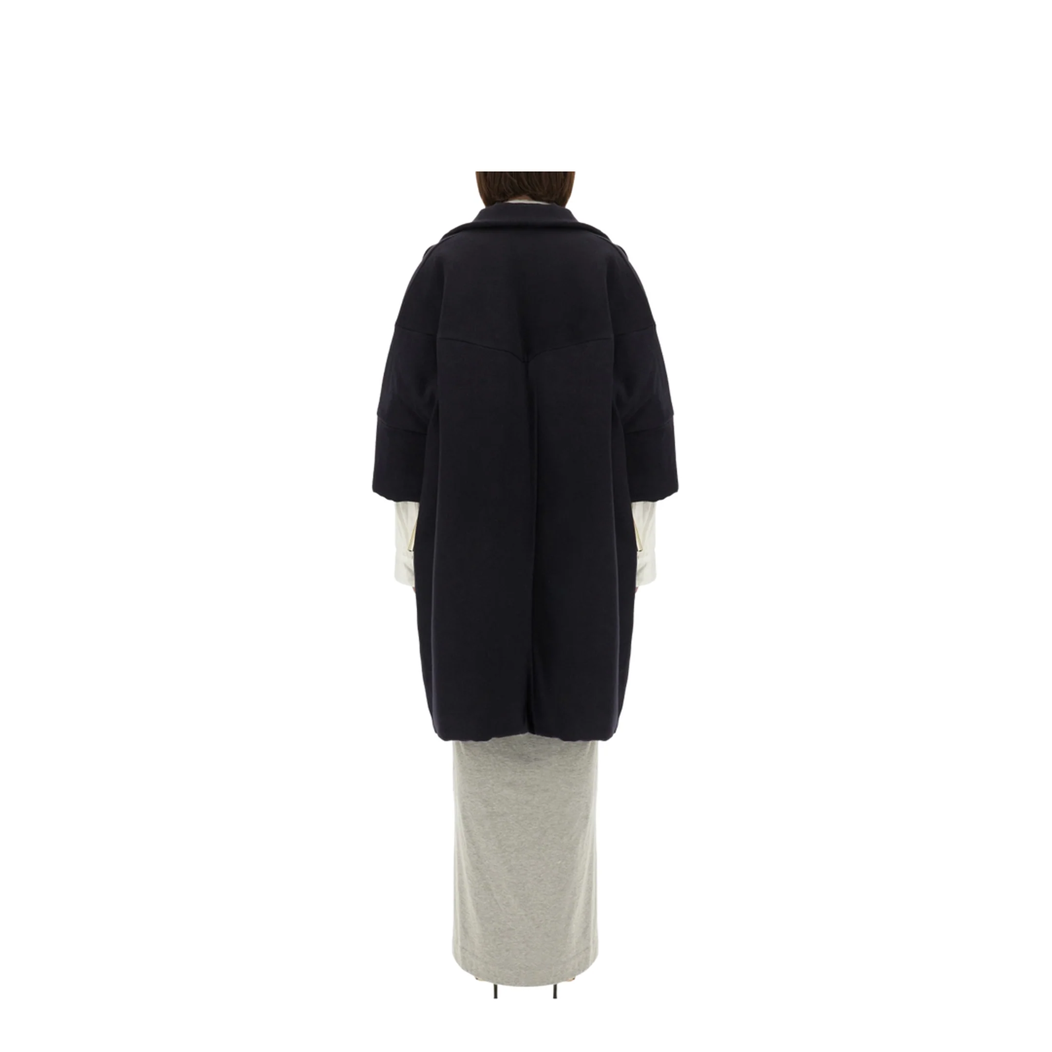 Cocoon Coat - Image 4