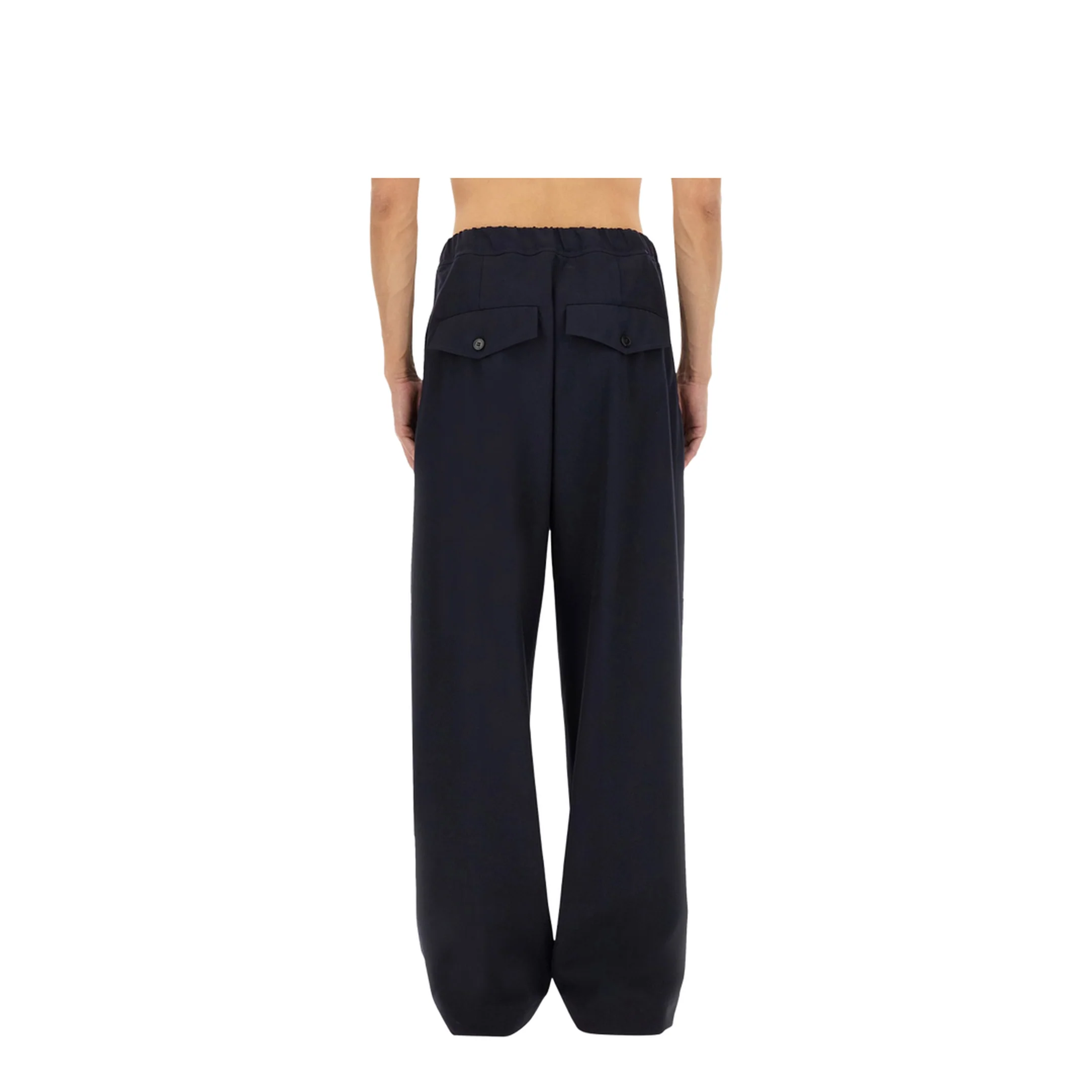 Cotton Pants - Image 3
