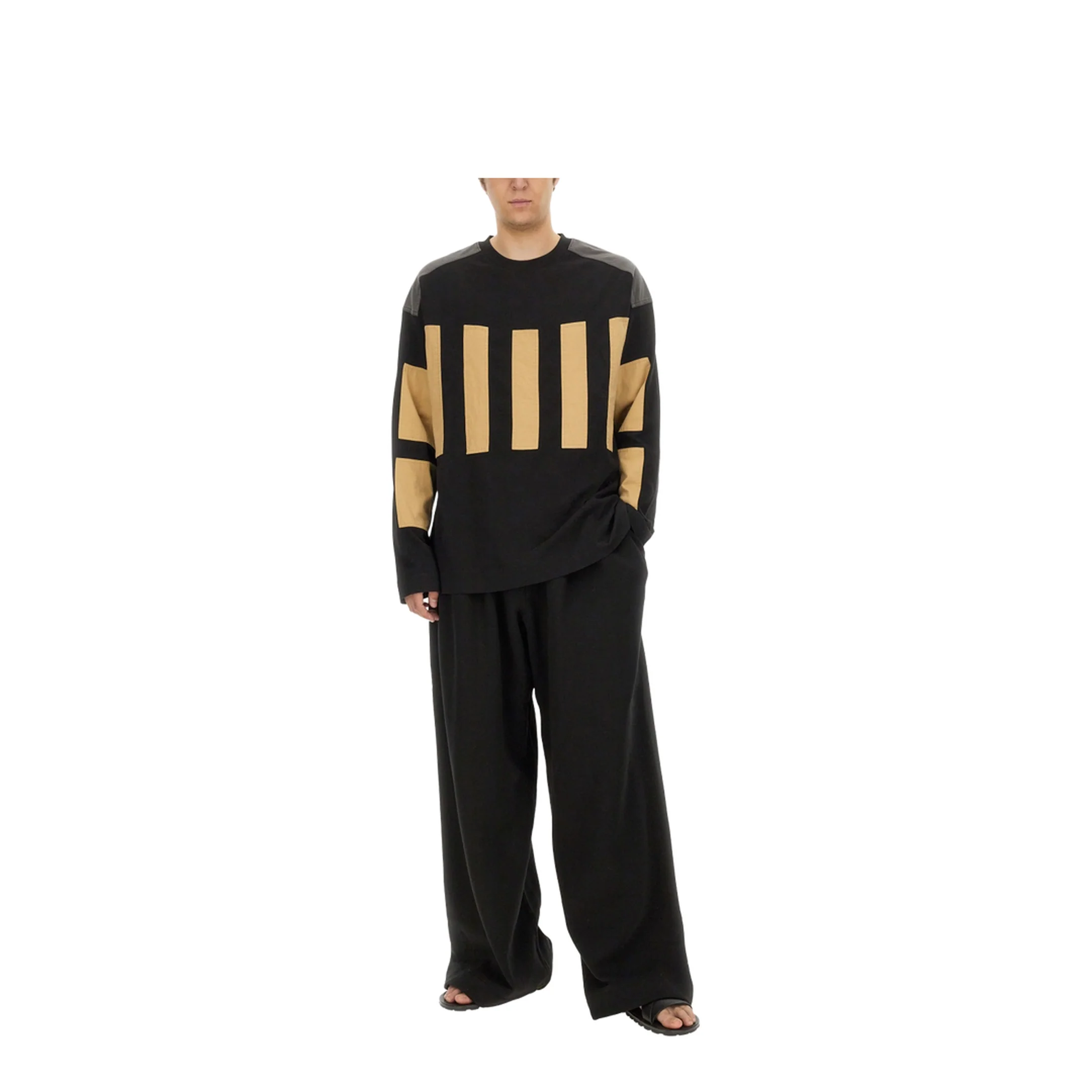 Cotton Sweatshirt - Image 2