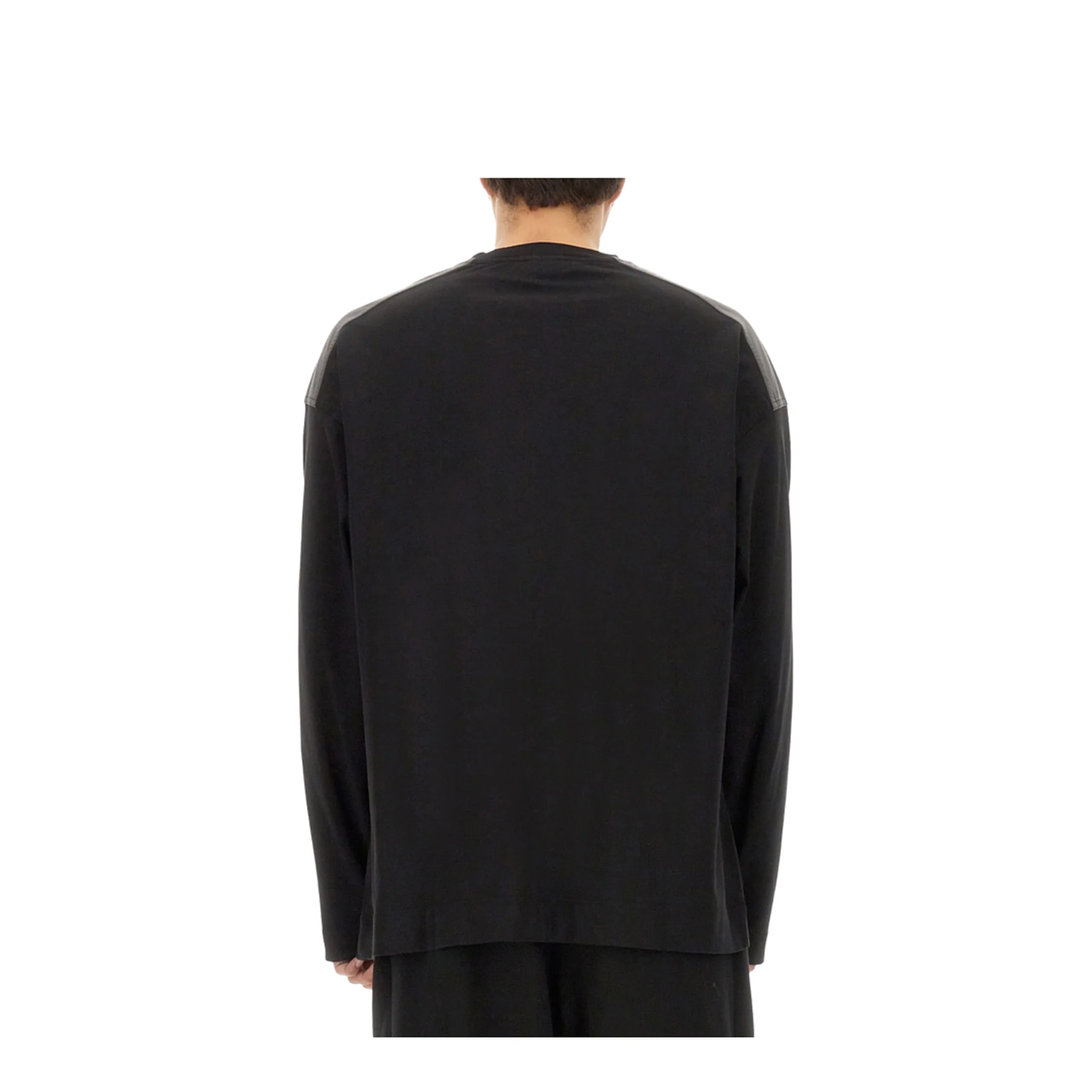 Cotton Sweatshirt - Image 3