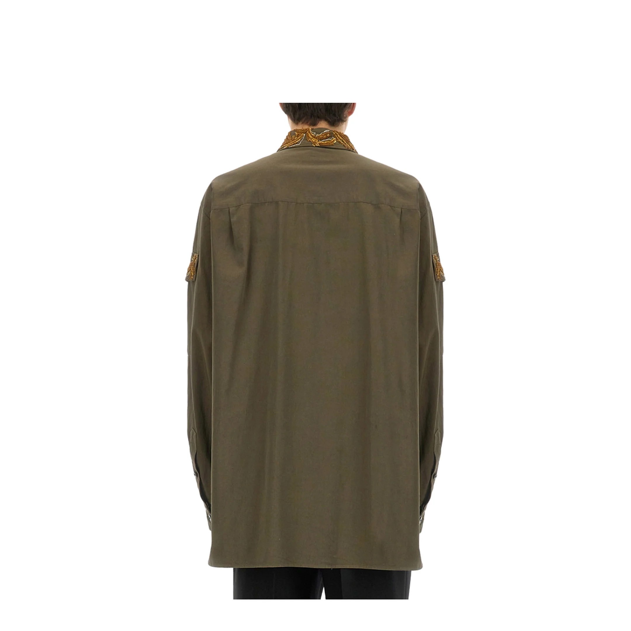 Crowsey B Shirt - Image 3