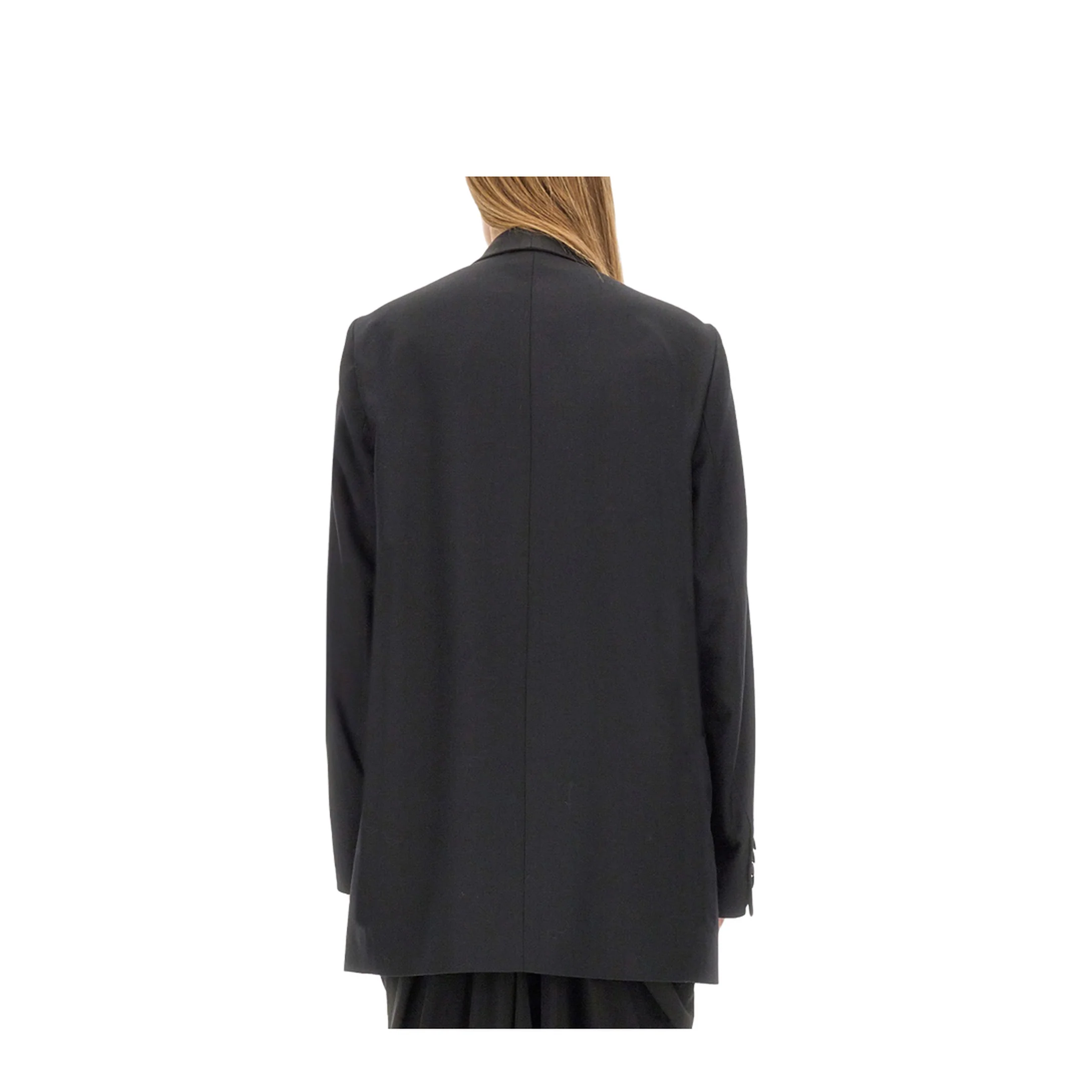 Double-Breasted Jacket - Image 3