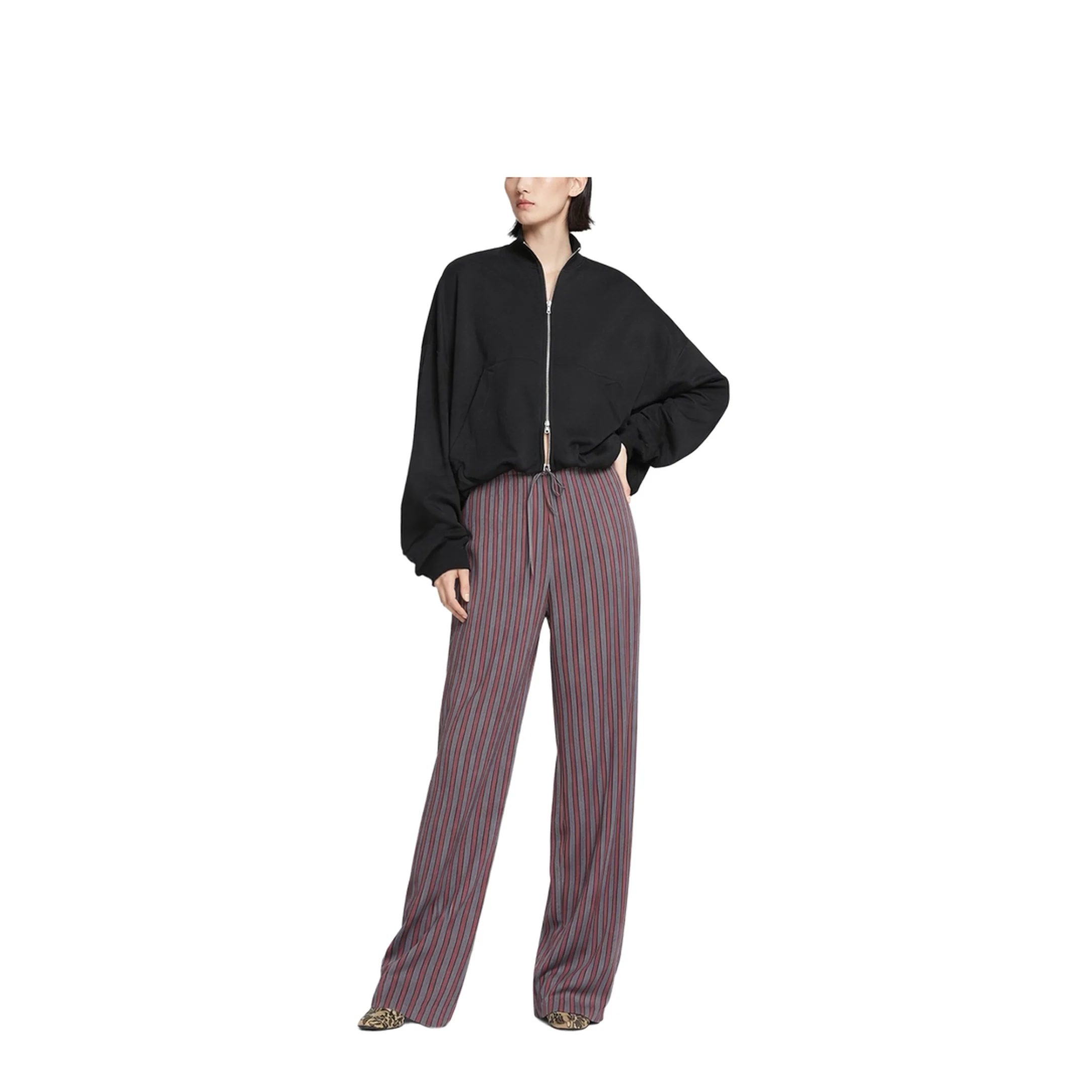 "HAQUA" JACKET - Image 2