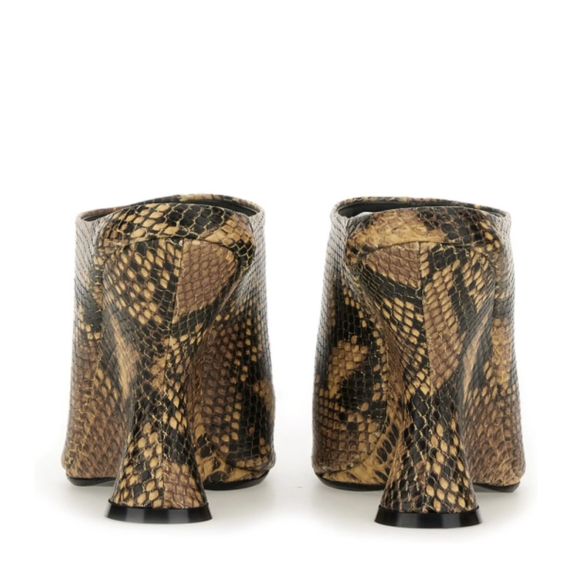 Leather Boot - Image 3