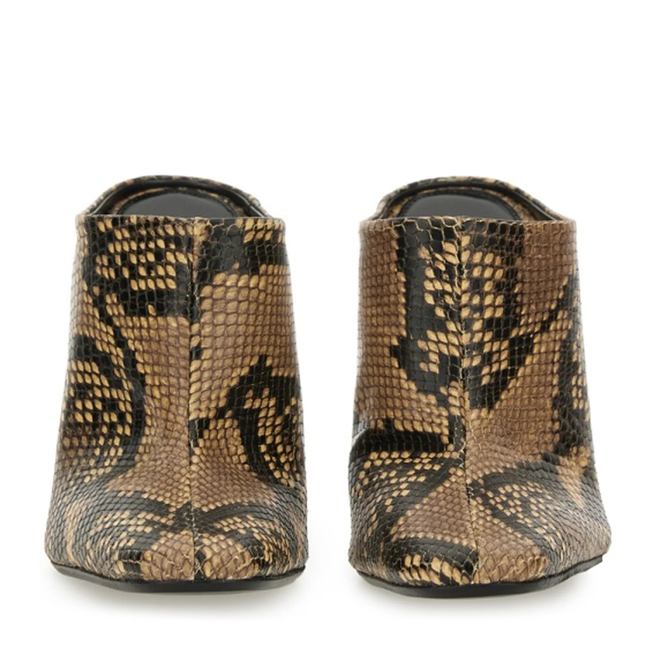 Leather Boot - Image 4