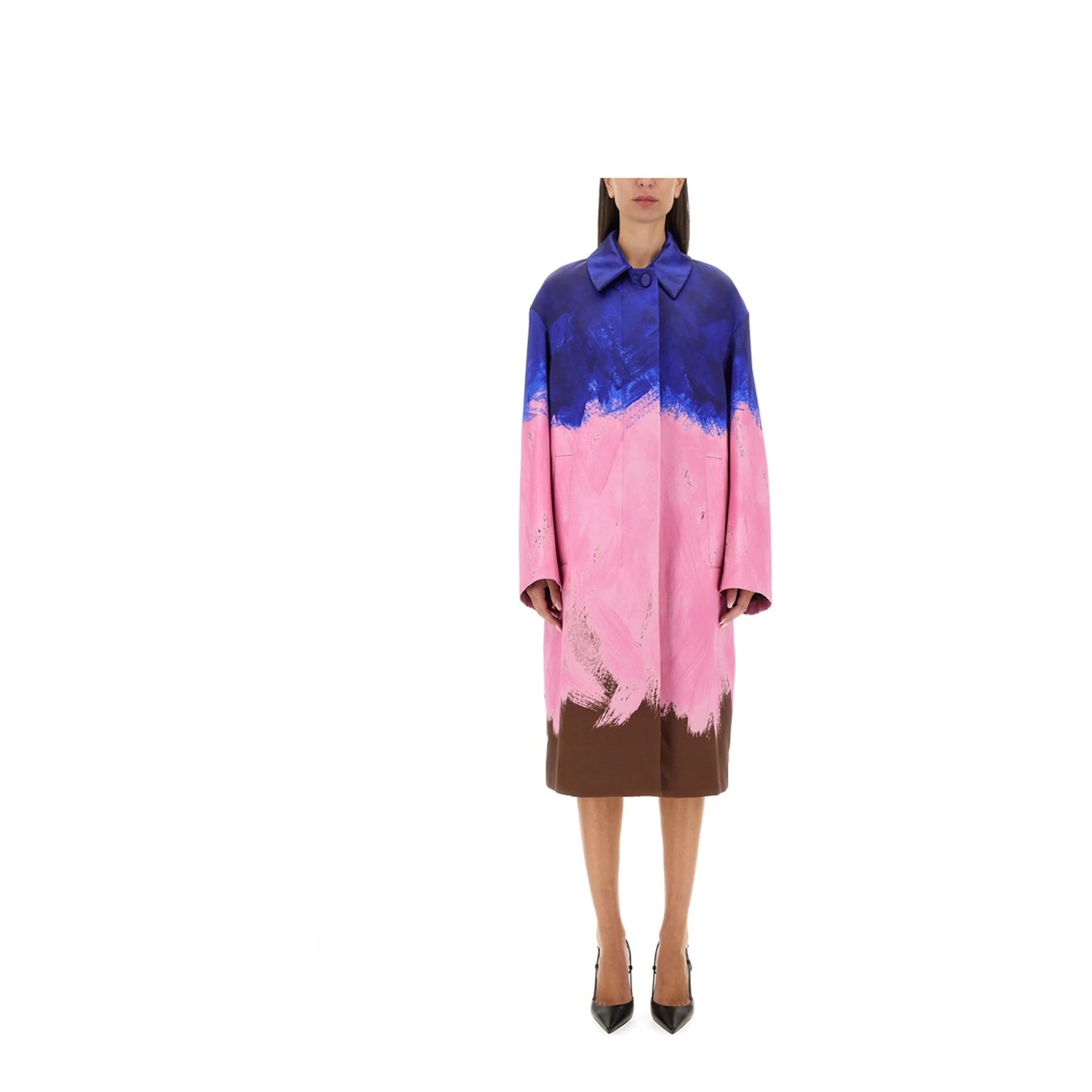 Oversize Coat