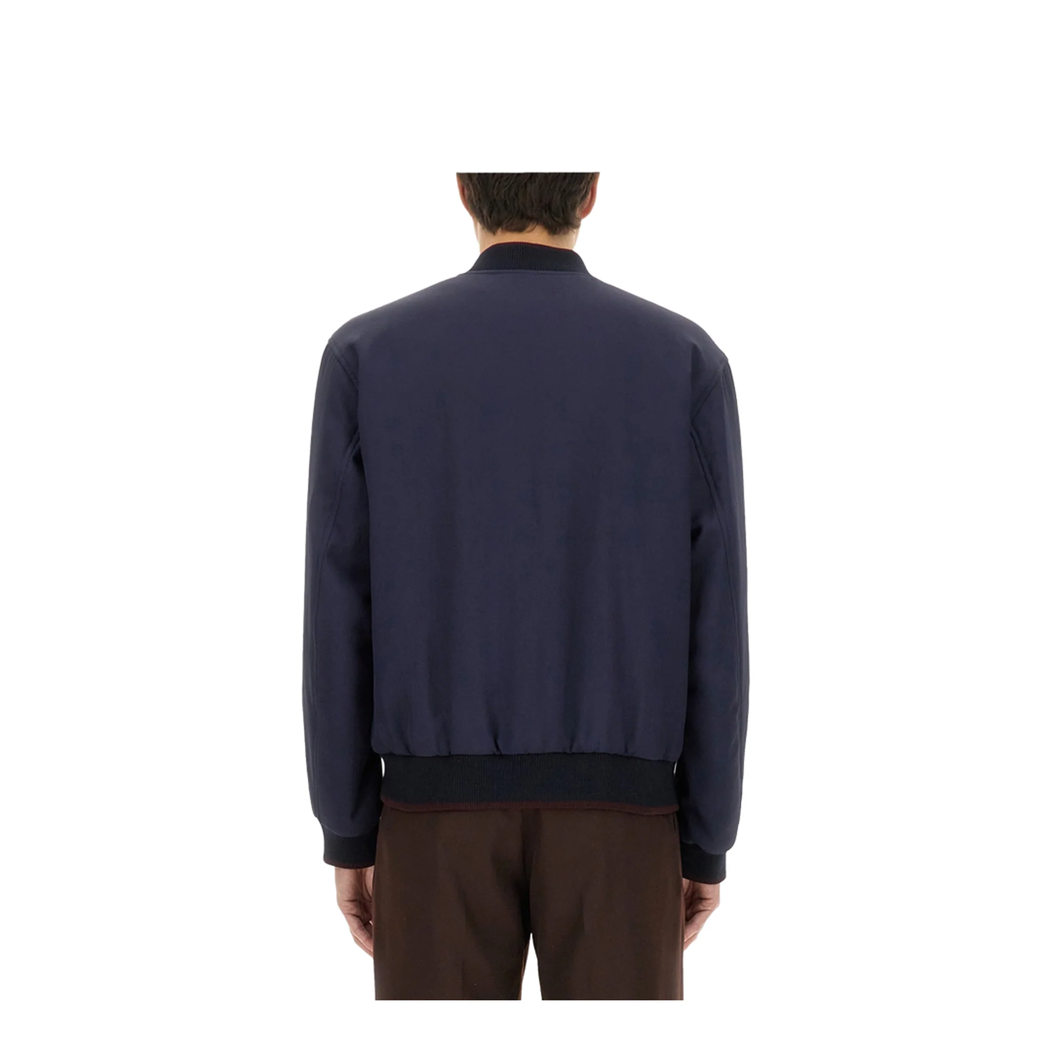 Reversible Jacket - Image 3