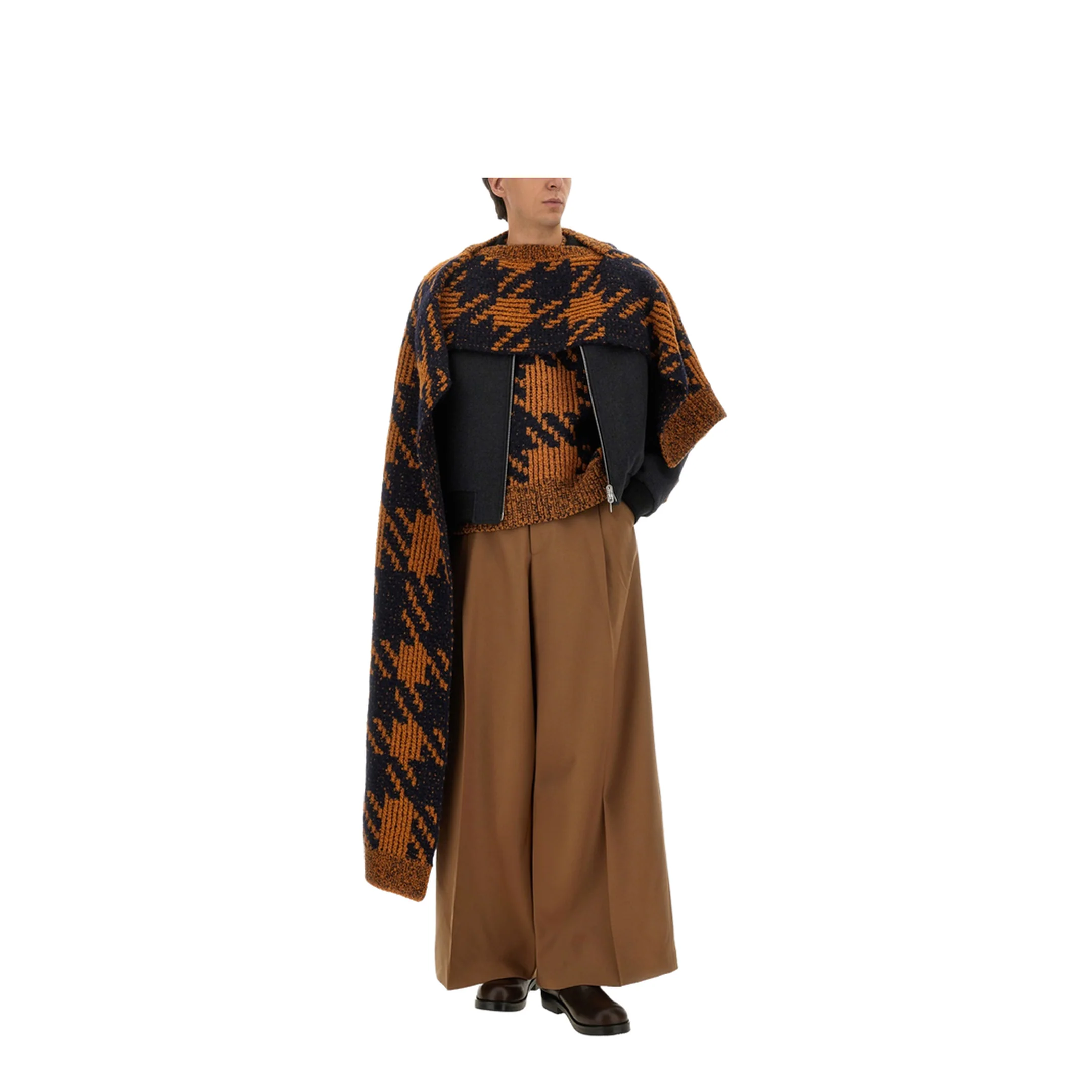 Reversible Jacket - Image 2