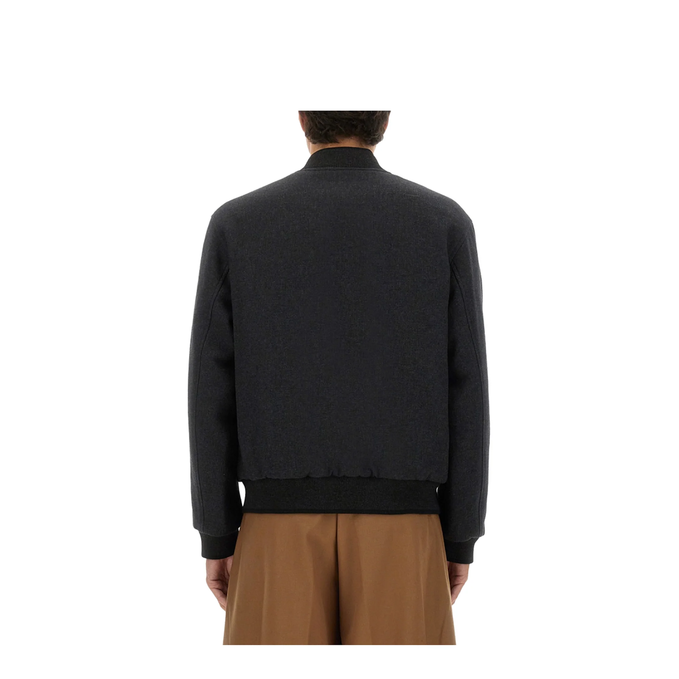 Reversible Jacket - Image 3