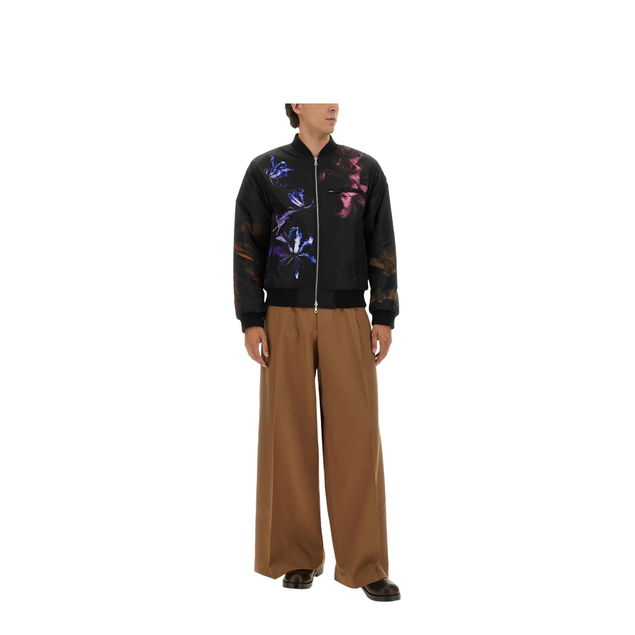 Reversible Jacket - Image 4