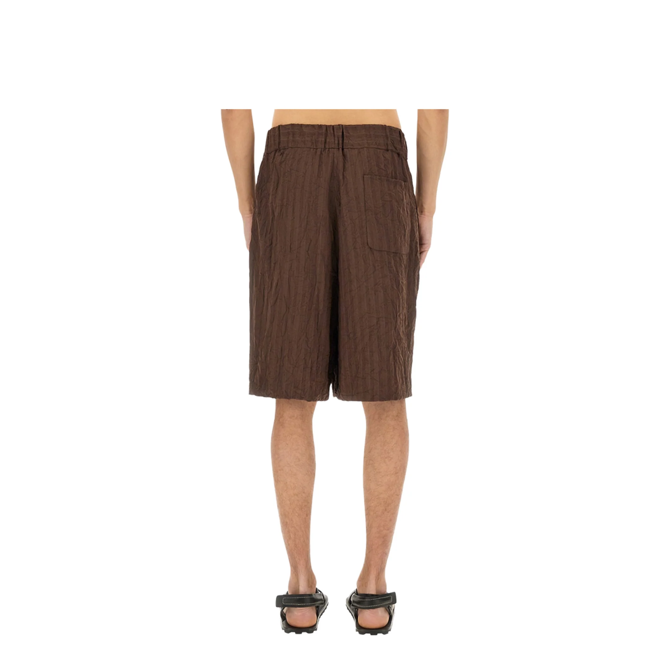 Short Pleated - Image 3