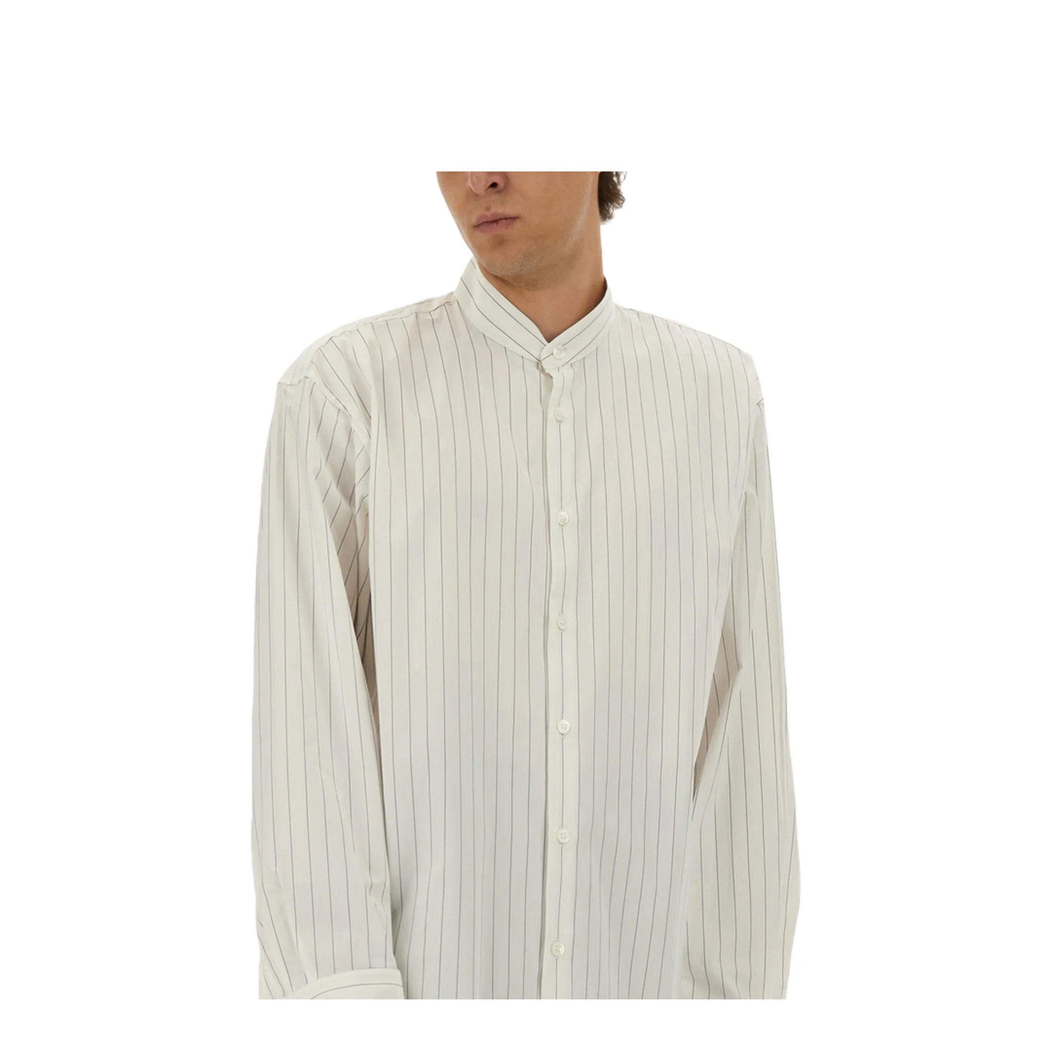 Striped Shirt - Image 4