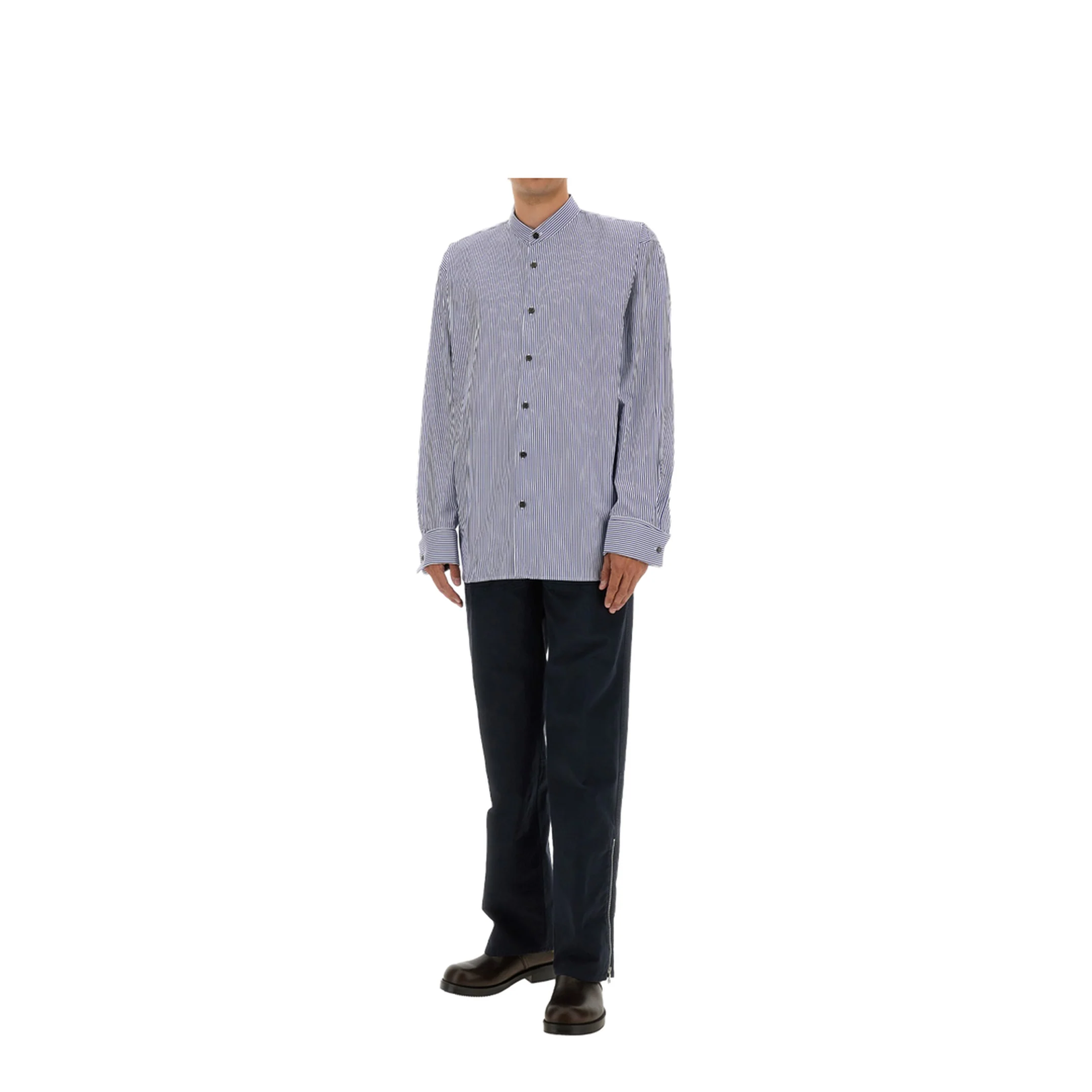 Striped Shirt - Image 2