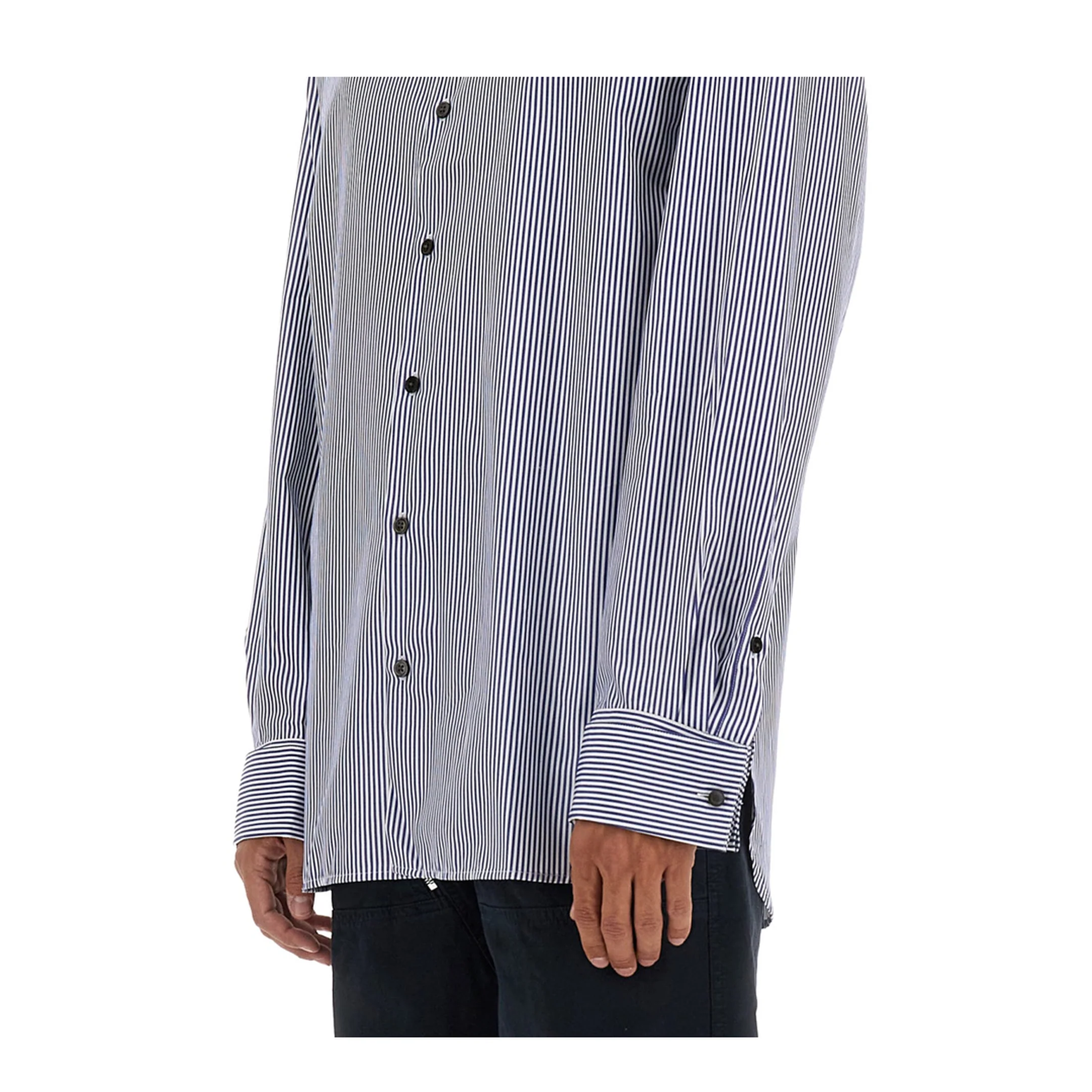 Striped Shirt - Image 4