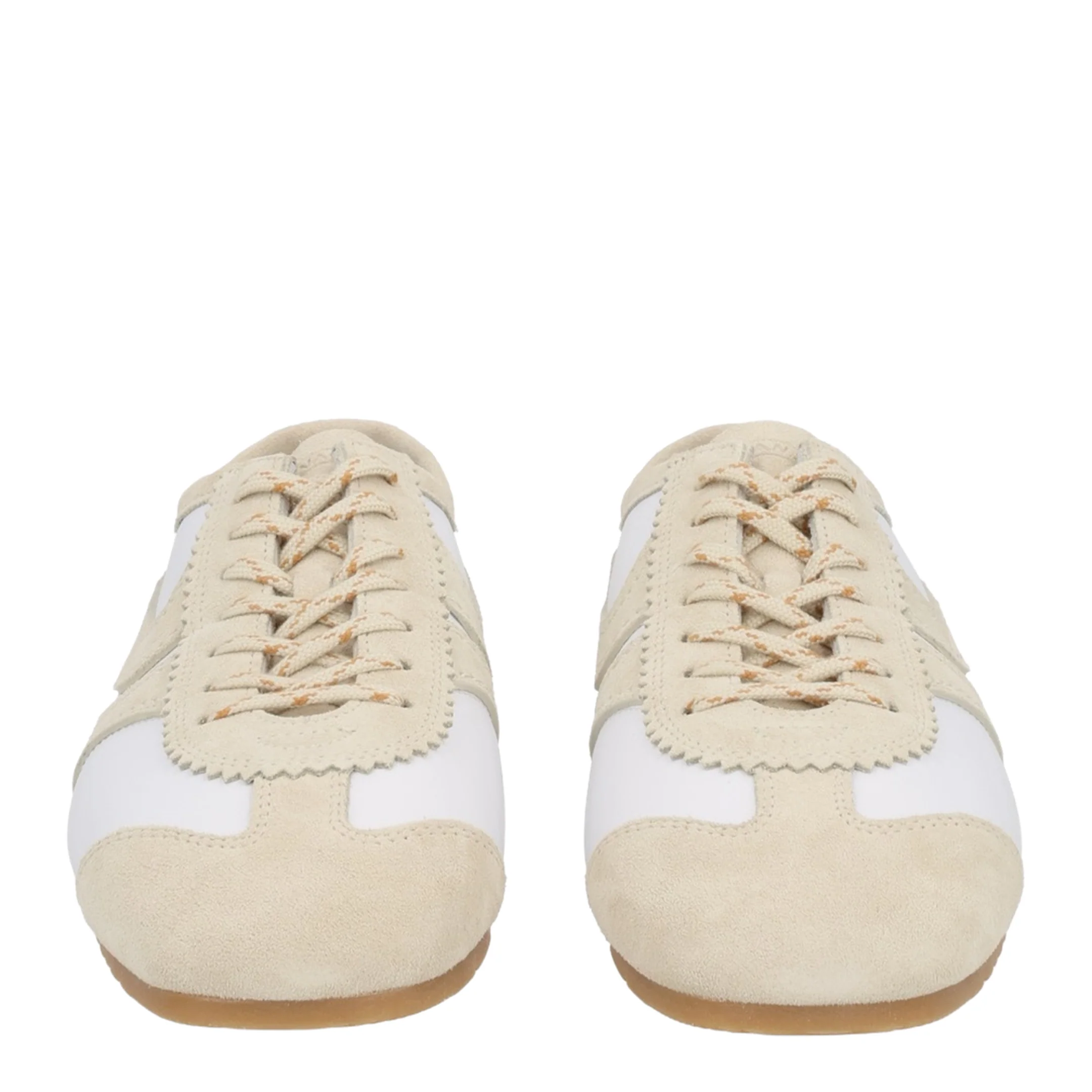 Suede Sneaker - Image 3