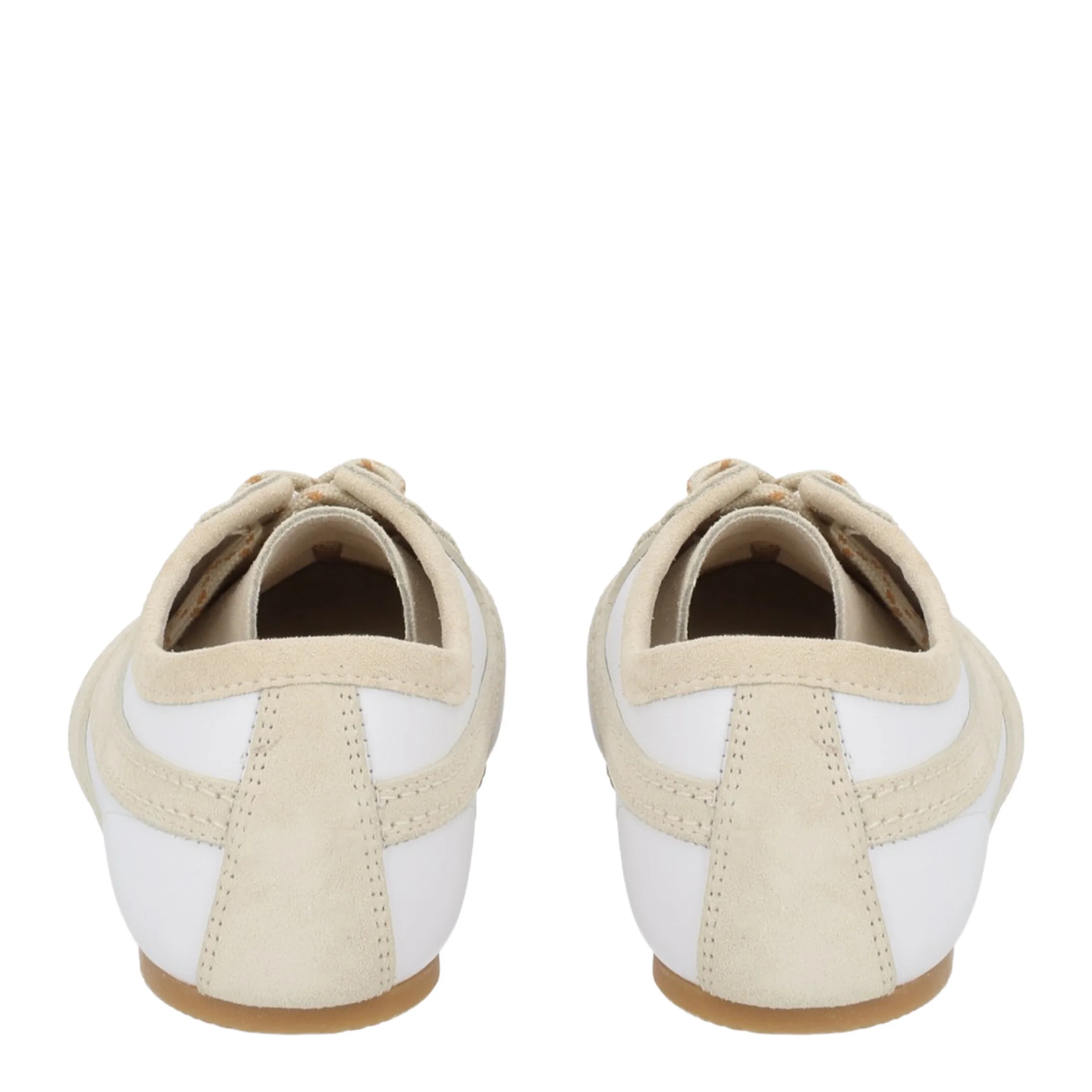 Suede Sneaker - Image 4