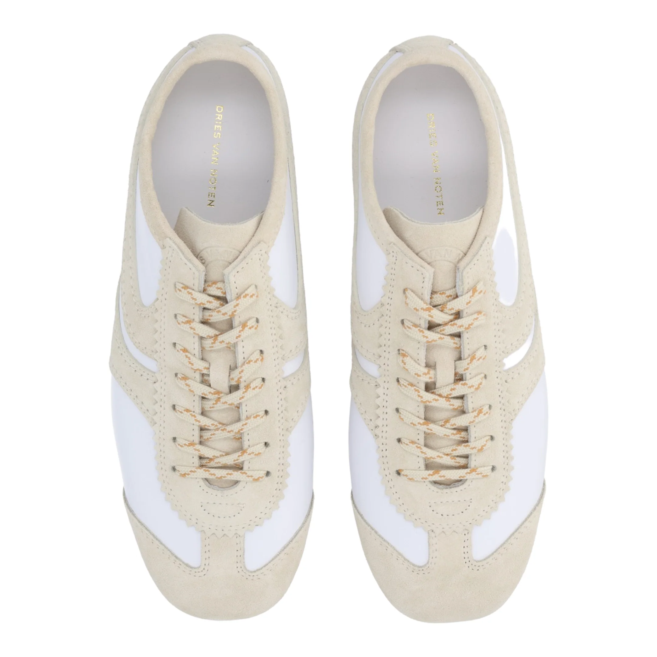 Suede Sneaker - Image 5