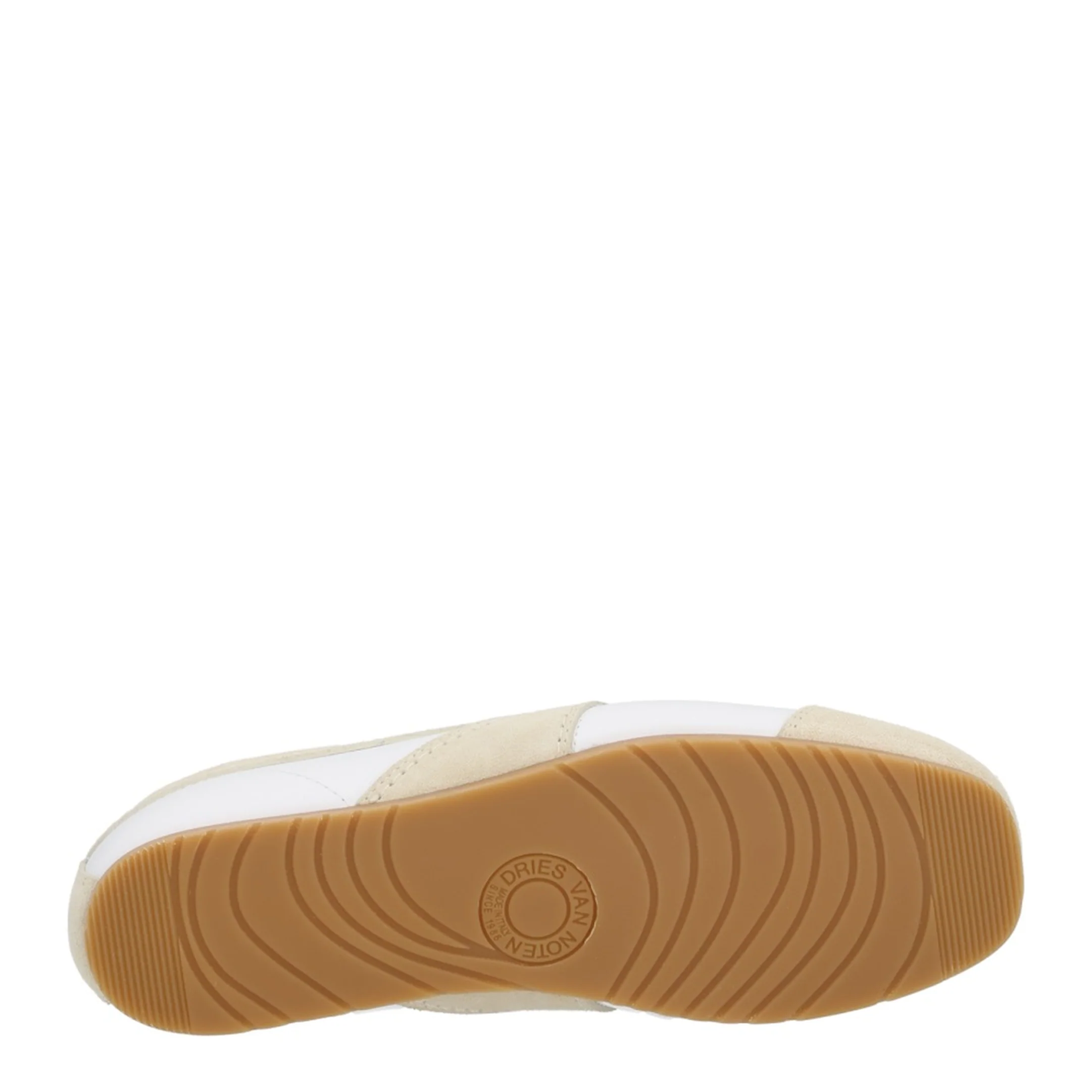 Suede Sneaker - Image 6