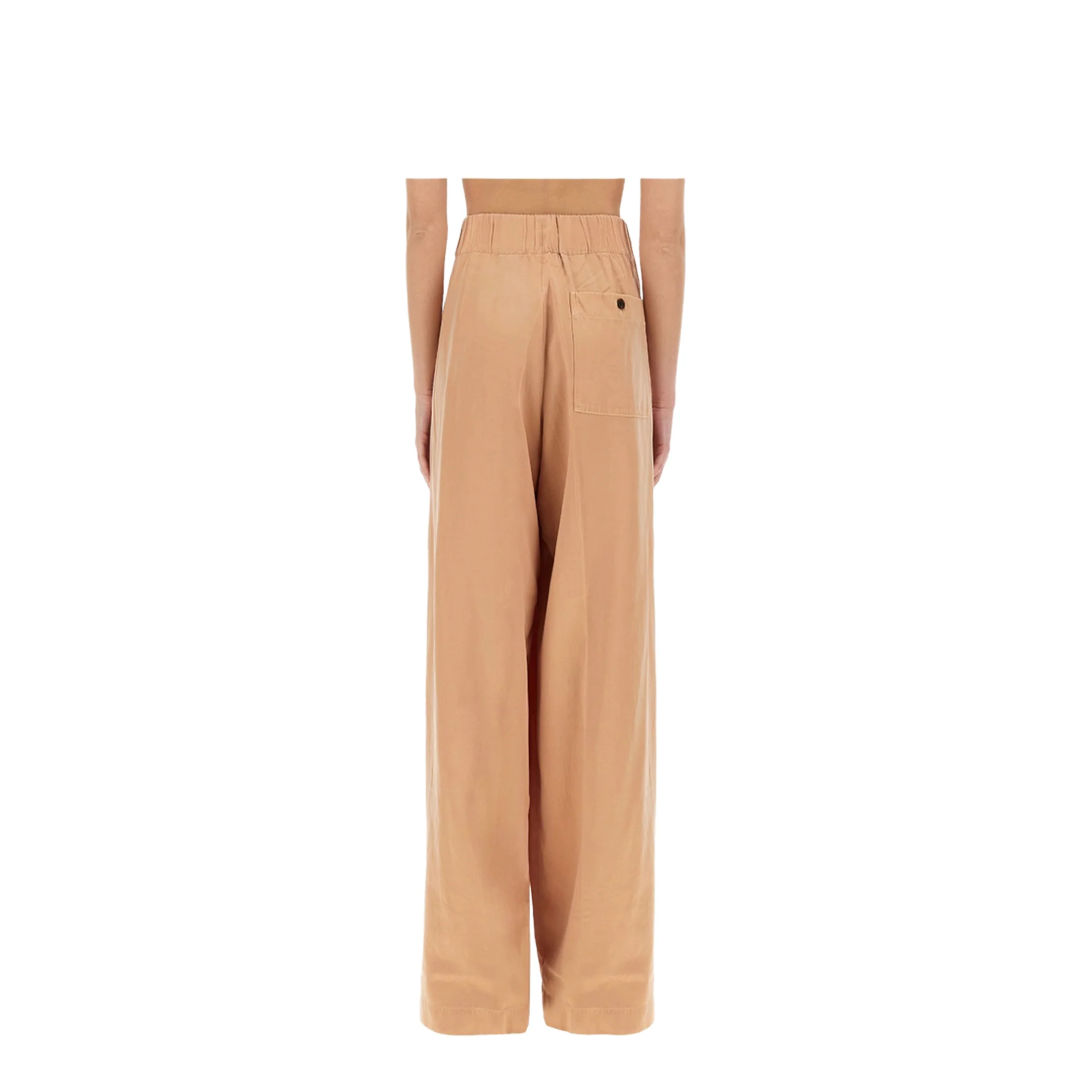 Wide-Leg Pants - Image 3