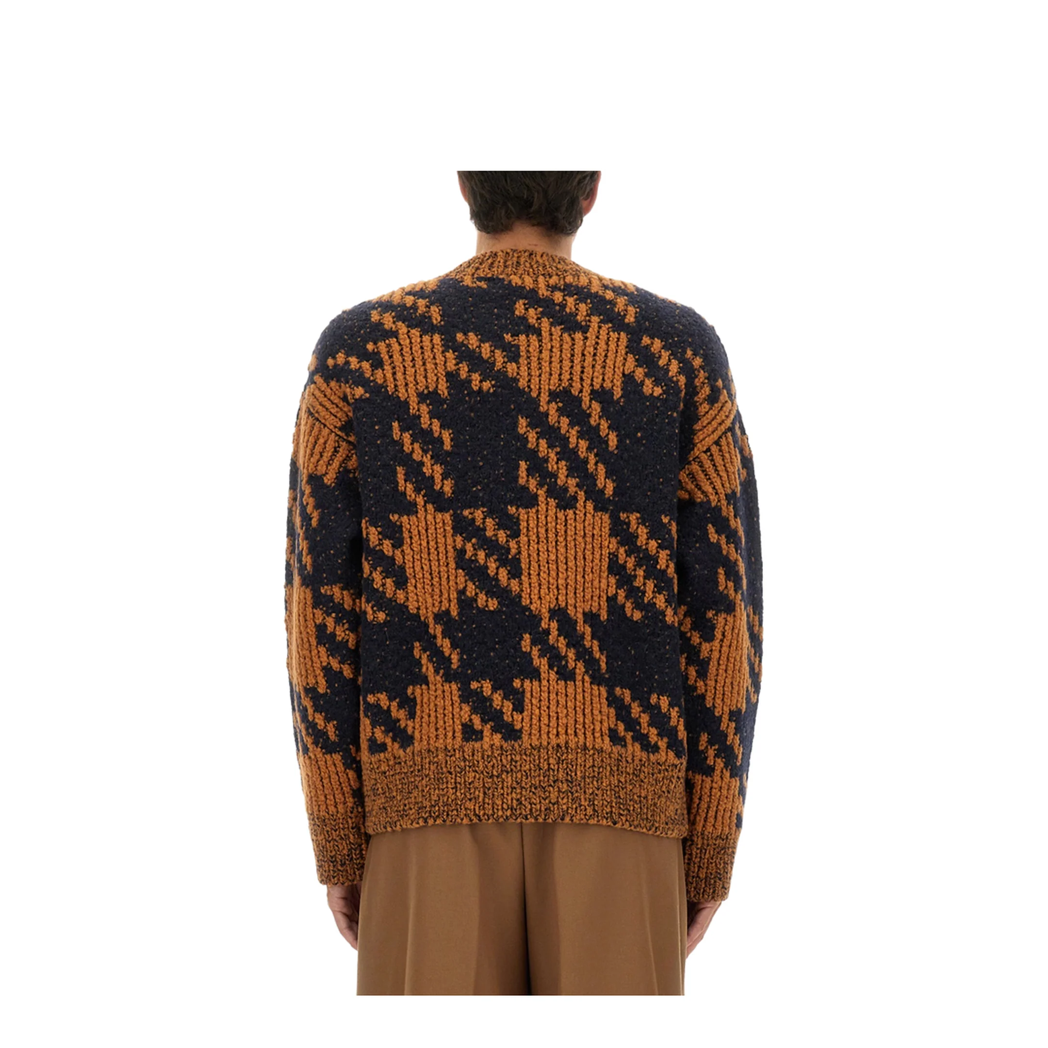 Wool Jersey - Image 3