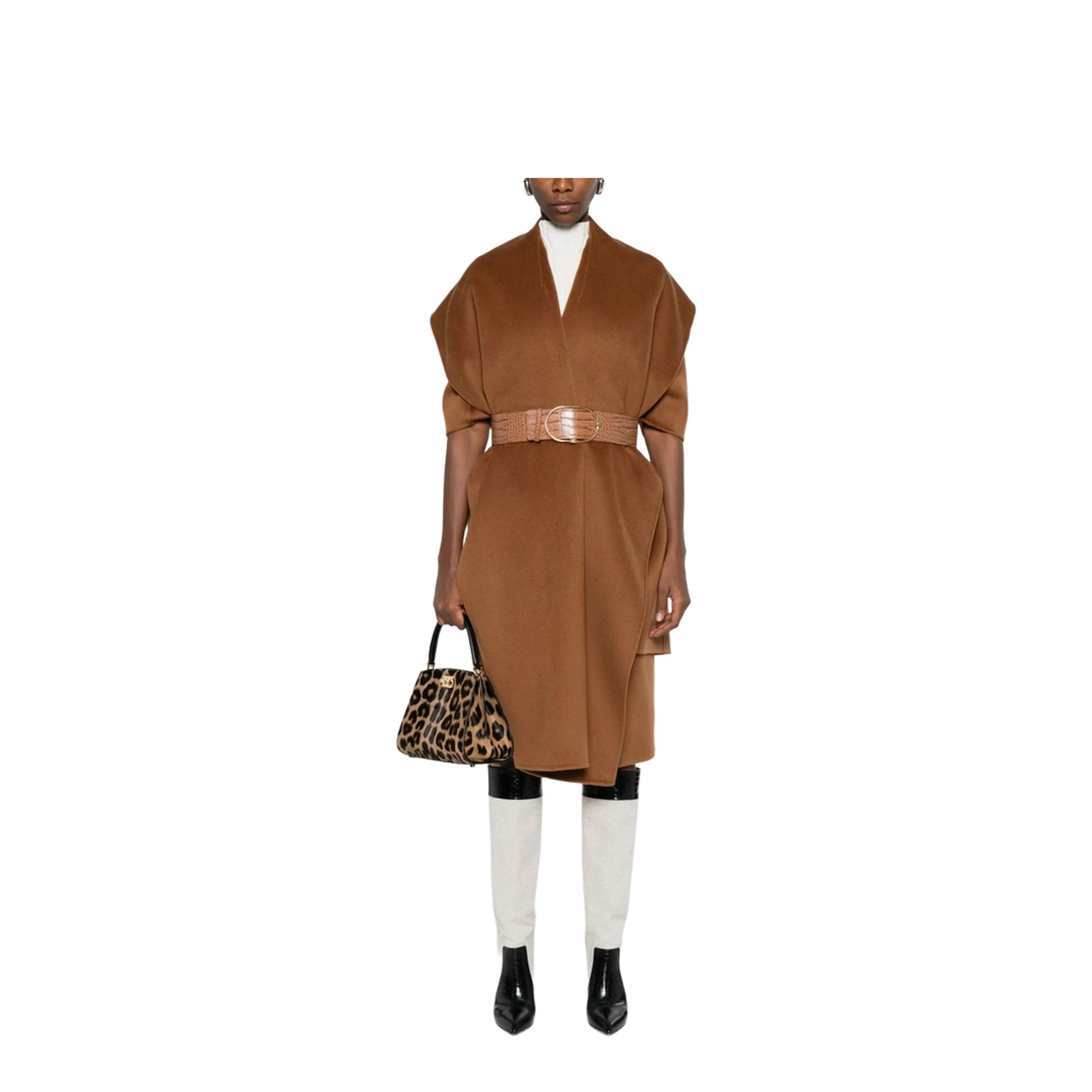 Coats Brown - Image 2
