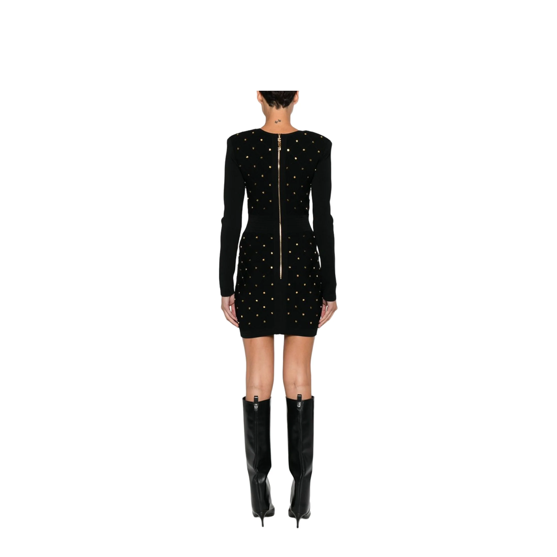 Dresses Black - Image 5