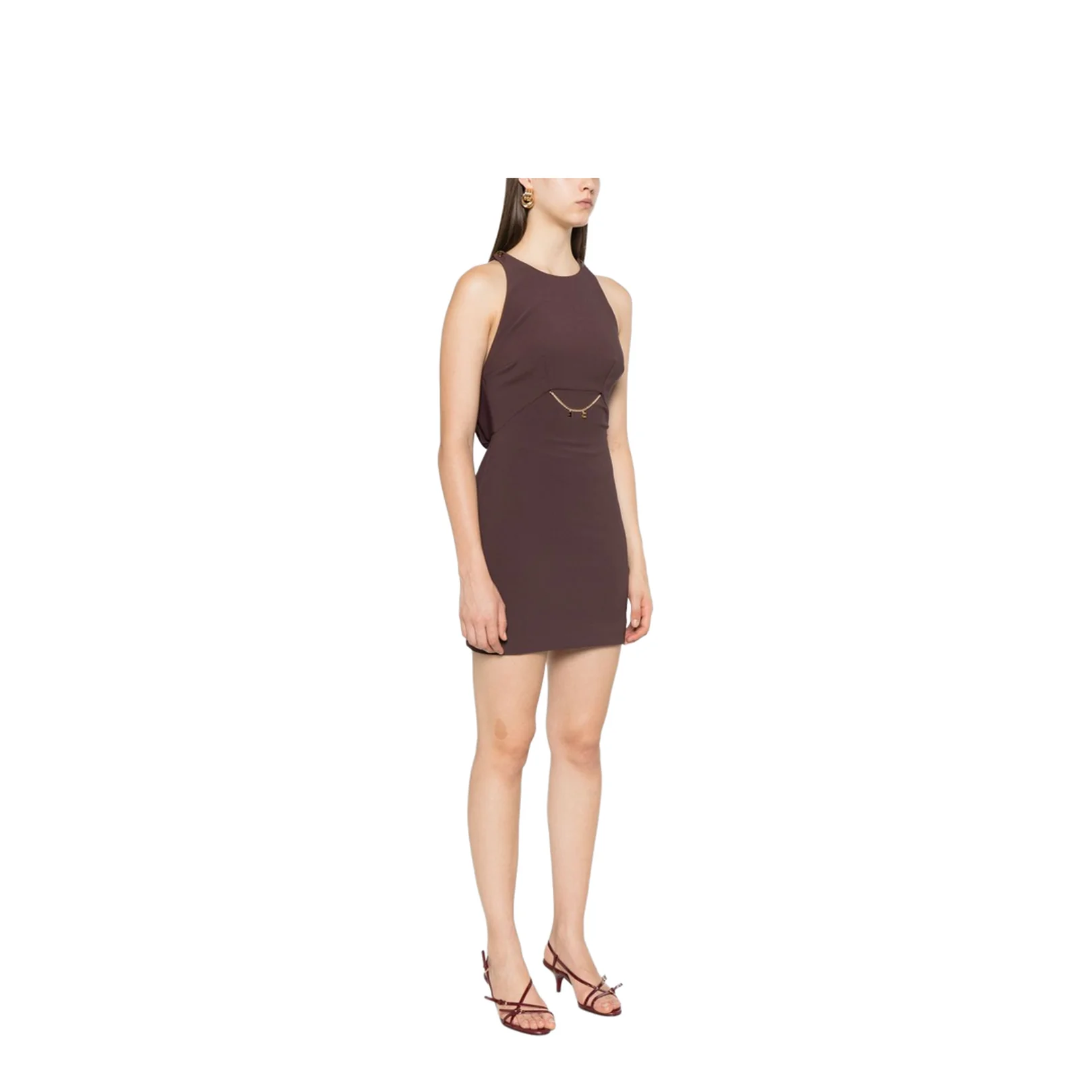 Dresses Bordeaux - Image 2